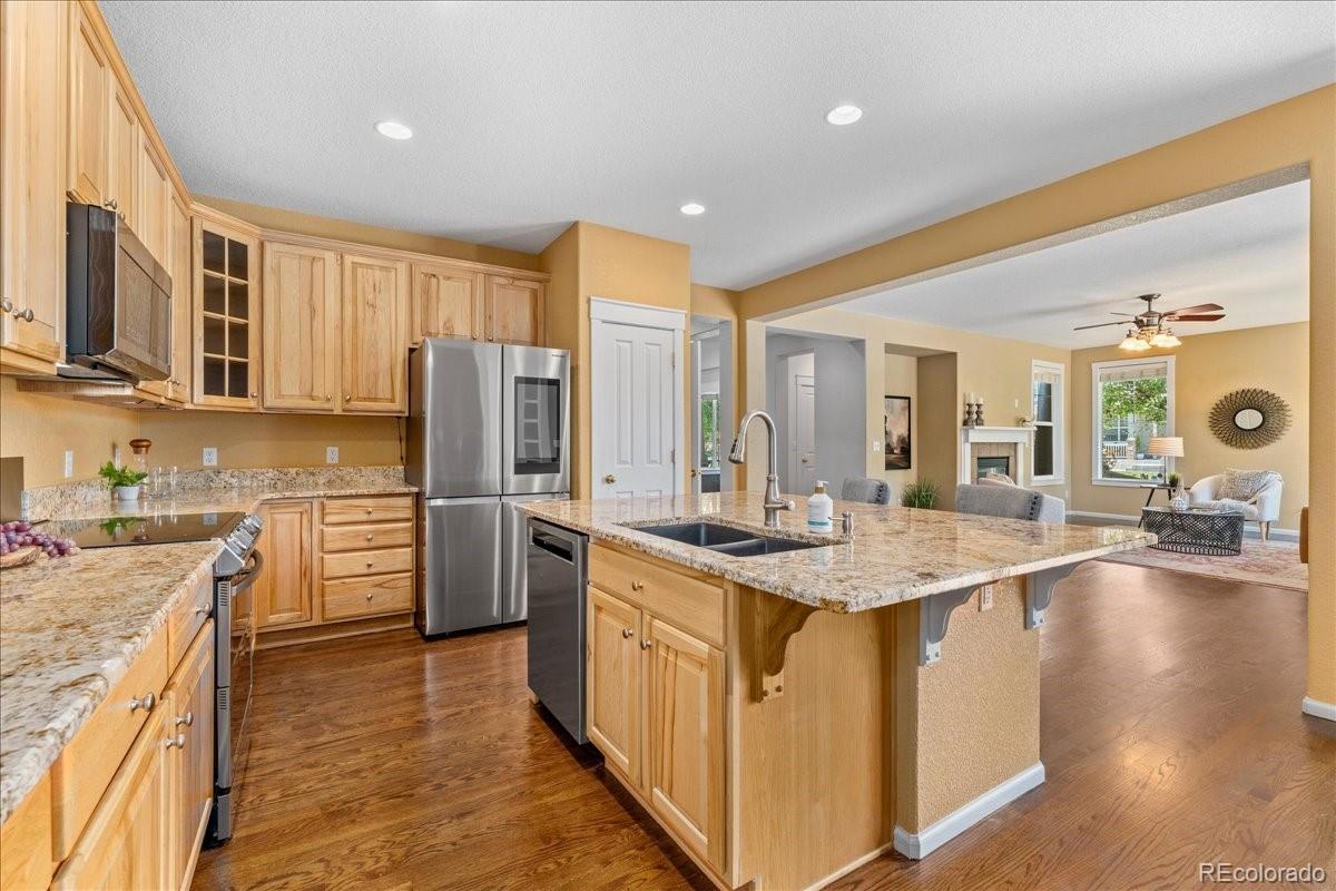 MLS Image #8 for 10550  sedalia street,commerce city, Colorado