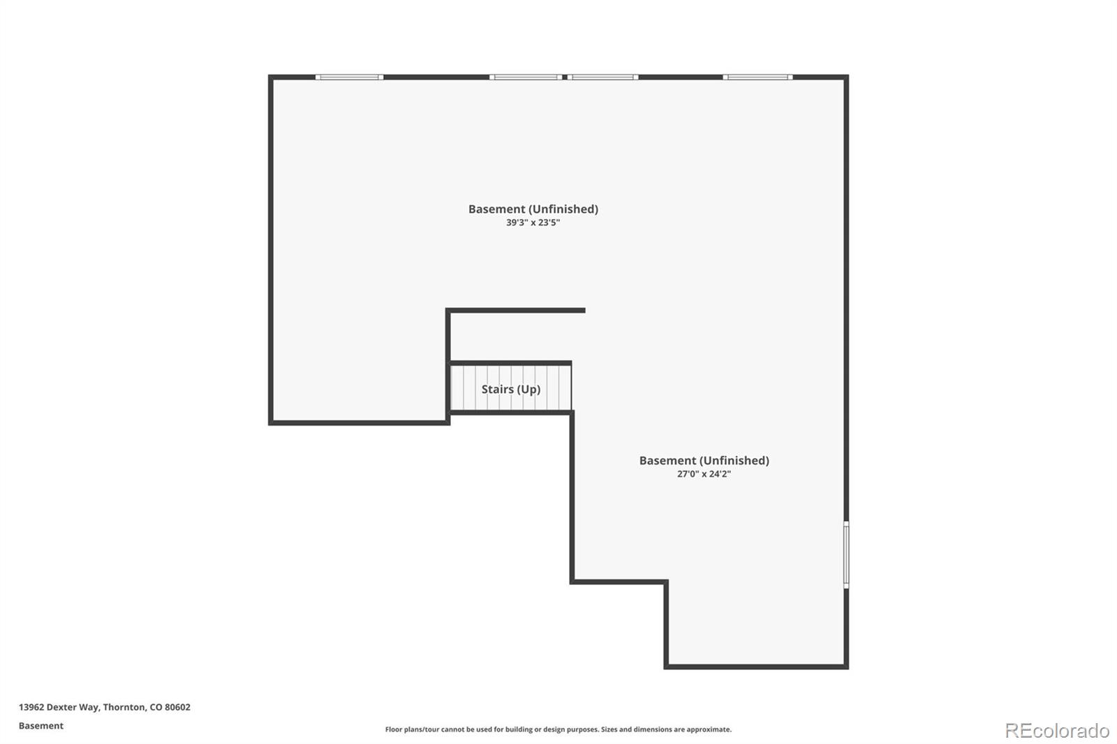 MLS Image #29 for 13962  dexter way,thornton, Colorado