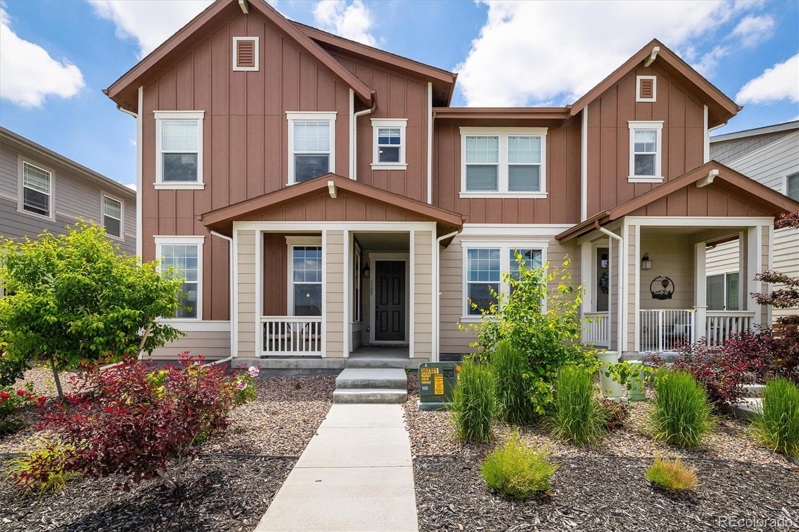 MLS Image #0 for 1125  anker drive,erie, Colorado