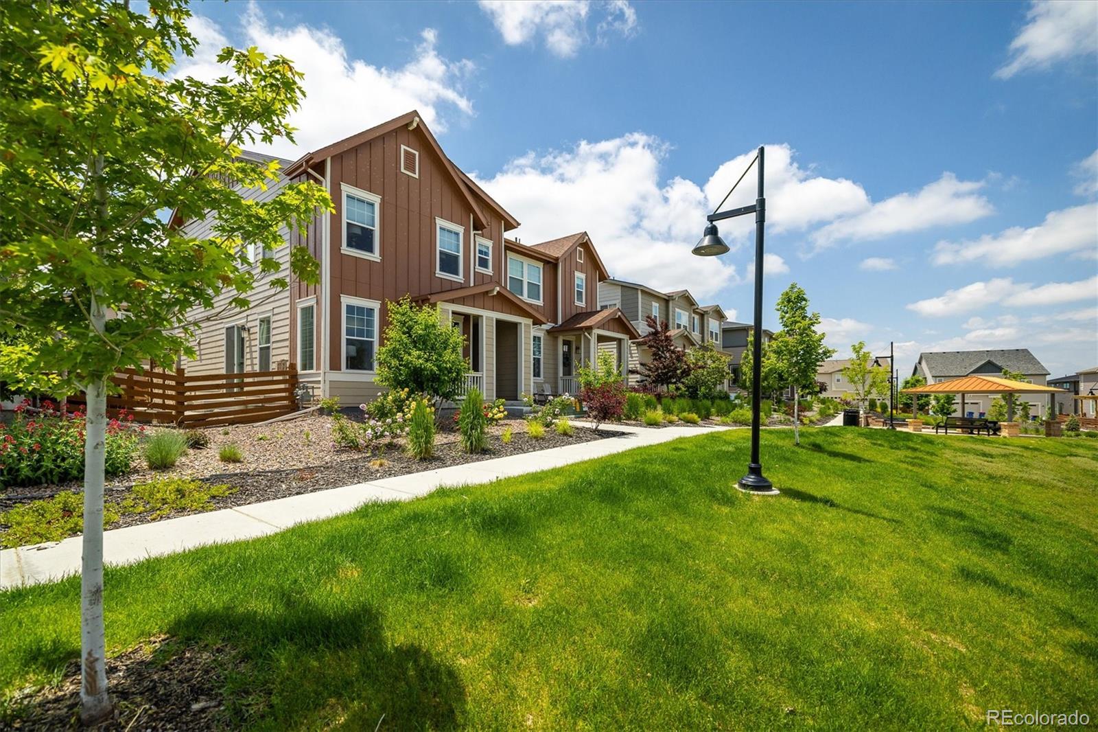 MLS Image #3 for 1125  anker drive,erie, Colorado