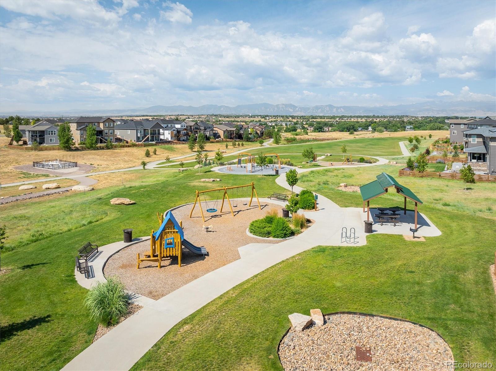 MLS Image #34 for 1125  anker drive,erie, Colorado