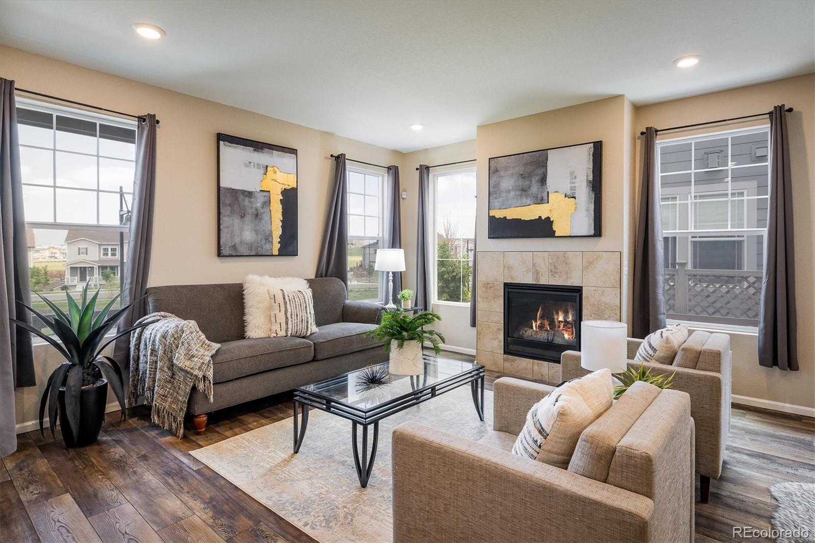 MLS Image #5 for 1125  anker drive,erie, Colorado