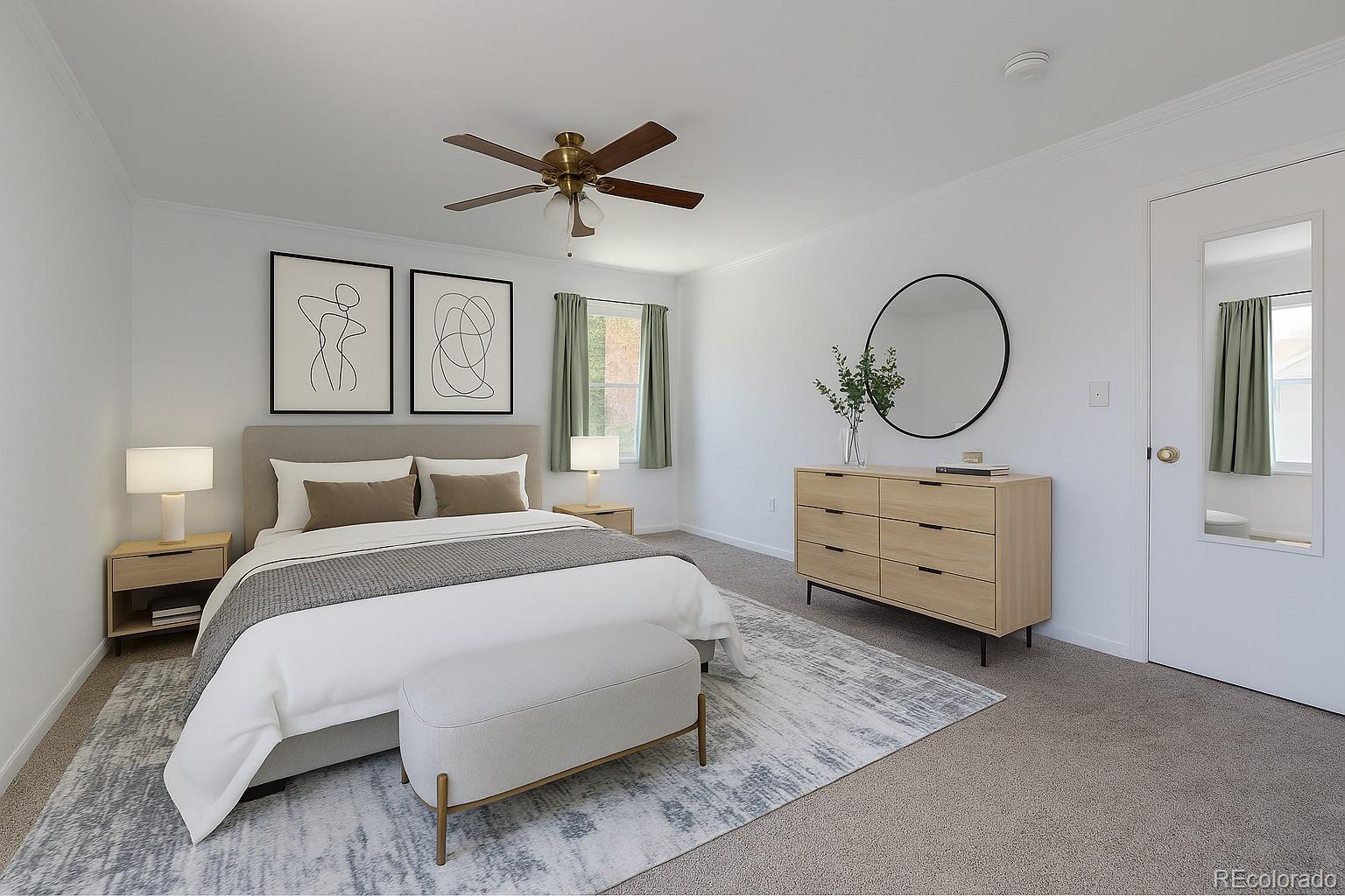 MLS Image #27 for 7871  ogden court,denver, Colorado