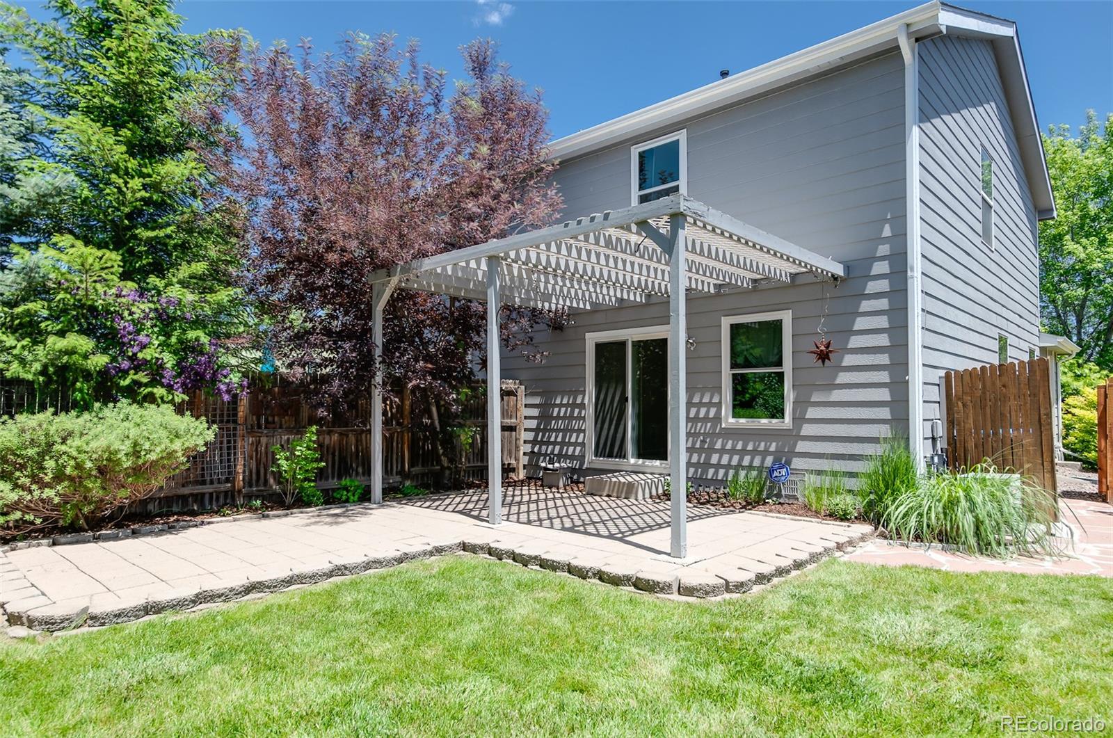MLS Image #5 for 7871  ogden court,denver, Colorado