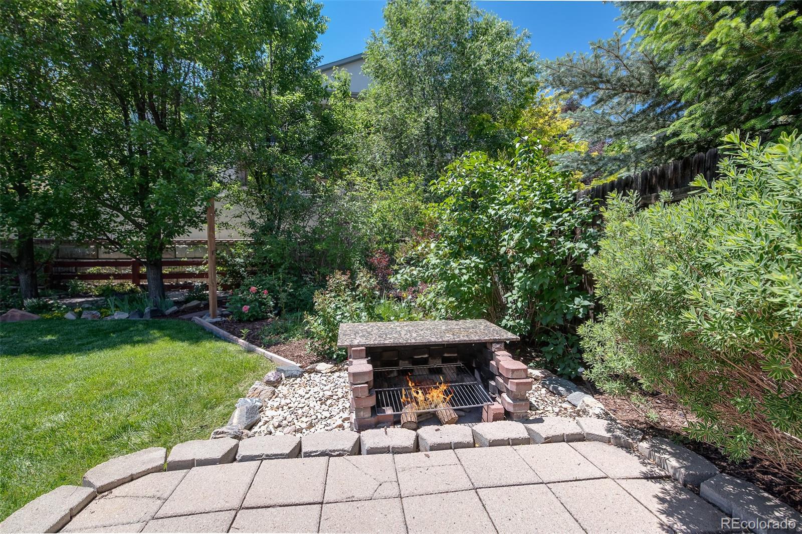 MLS Image #8 for 7871  ogden court,denver, Colorado