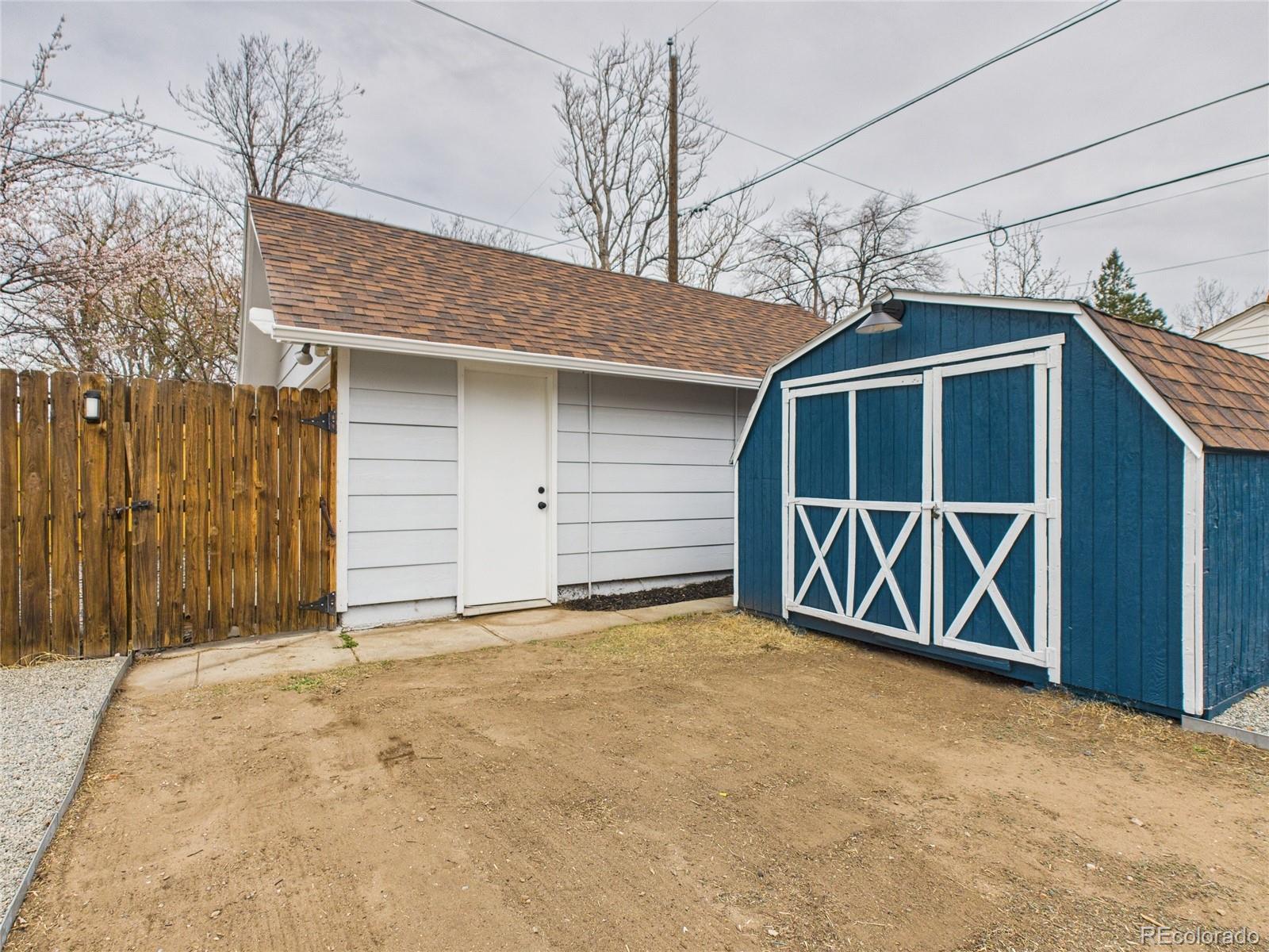 MLS Image #22 for 3150 s pennsylvania street ,englewood, Colorado