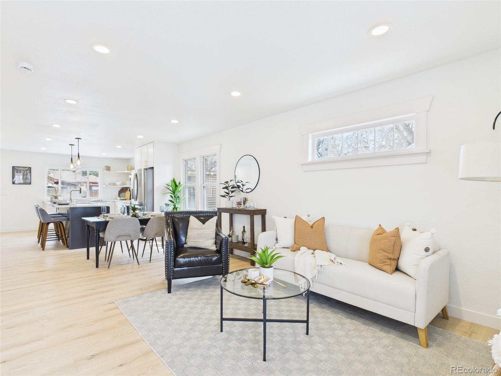 MLS Image #3 for 3150 s pennsylvania street ,englewood, Colorado