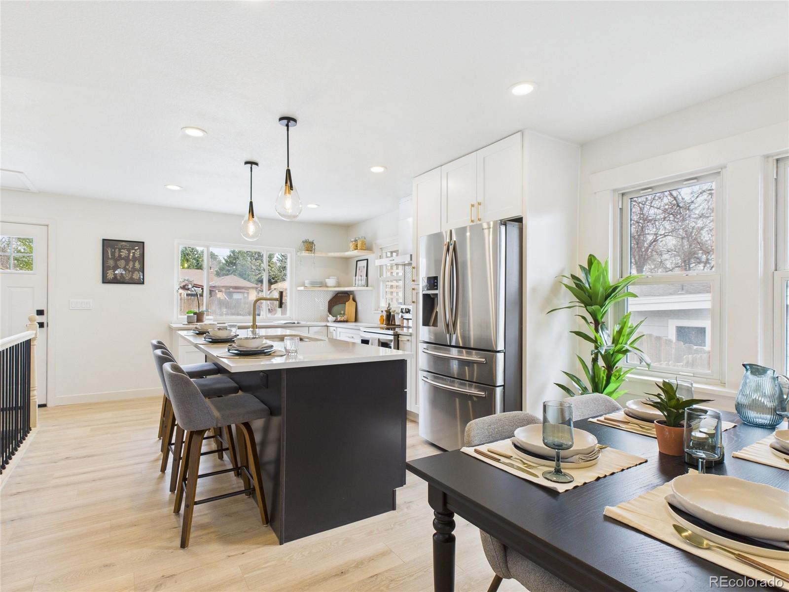 MLS Image #4 for 3150 s pennsylvania street ,englewood, Colorado