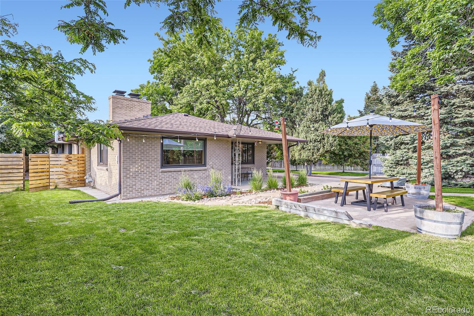 MLS Image #23 for 13211 w 32nd avenue,golden, Colorado