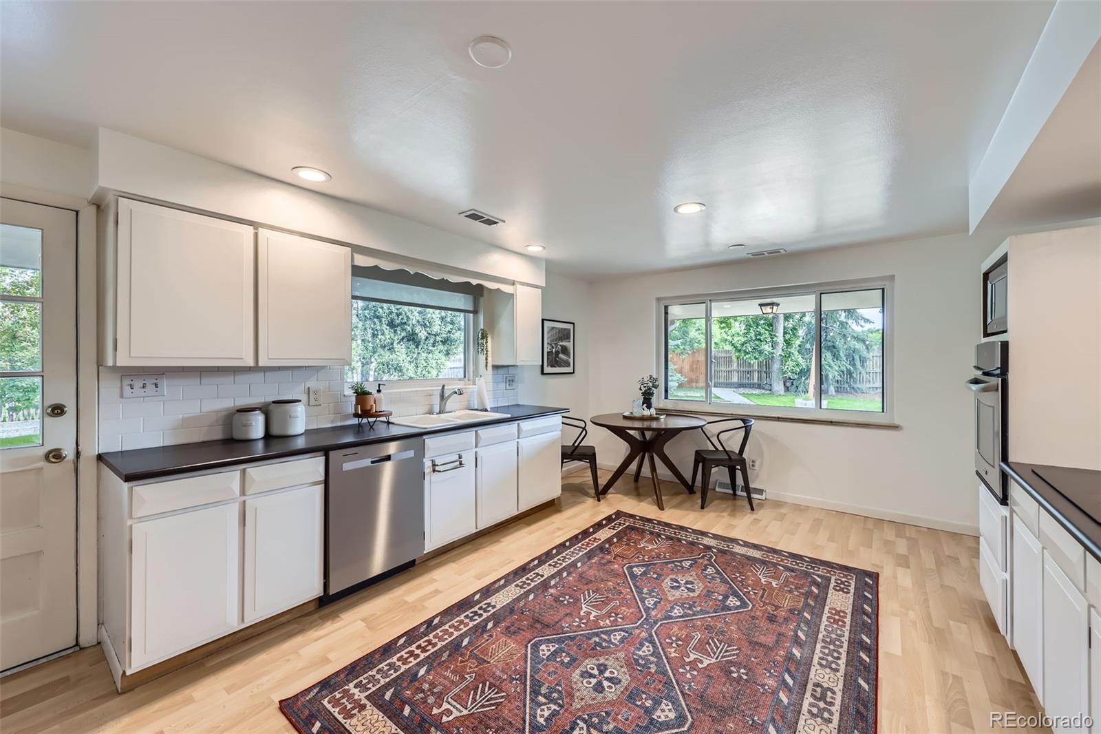 MLS Image #5 for 13211 w 32nd avenue,golden, Colorado