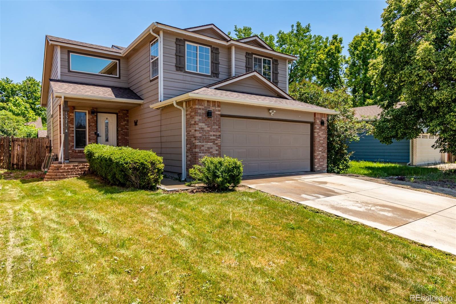 MLS Image #1 for 1371 w 133rd way,denver, Colorado