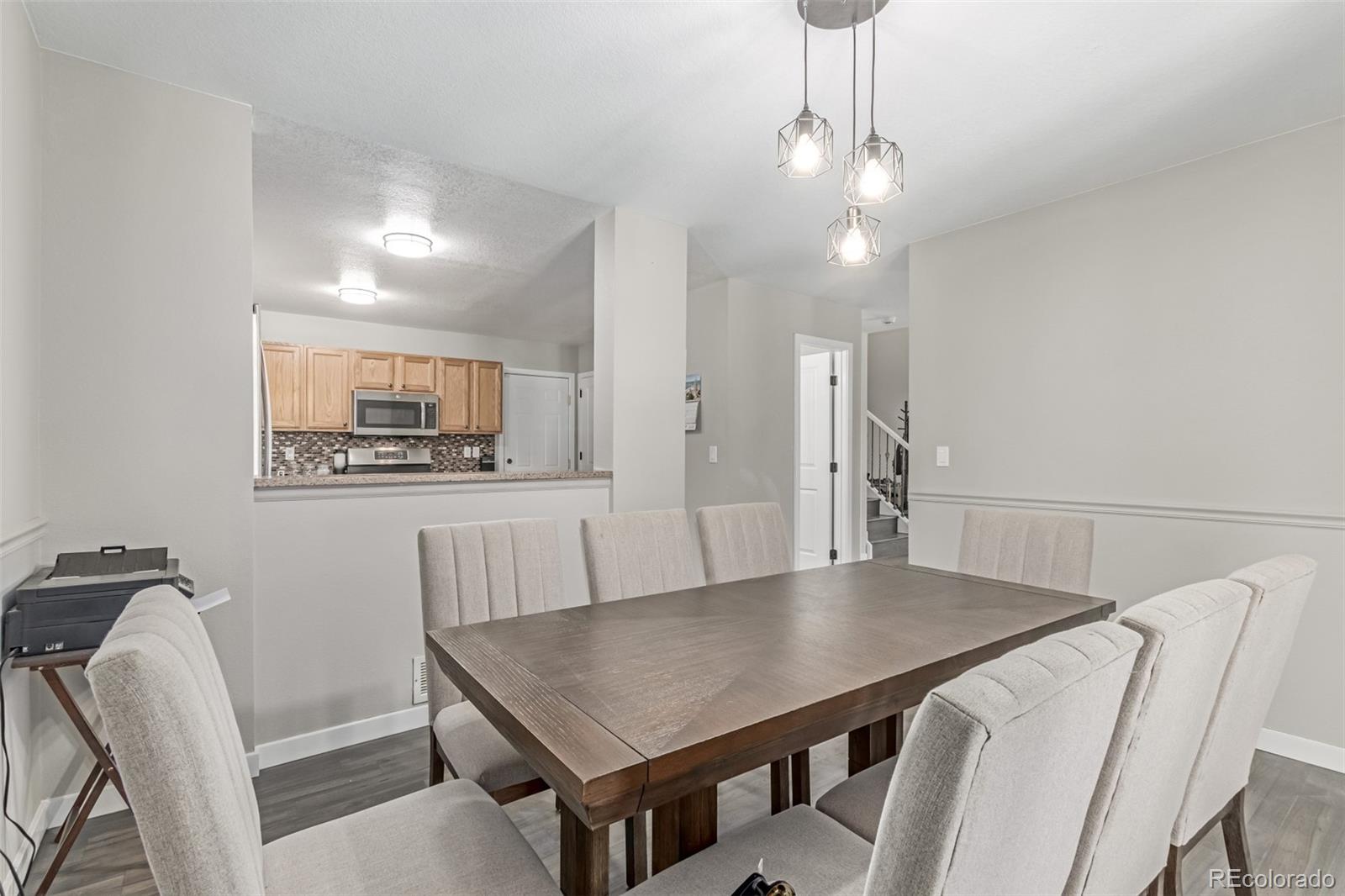 MLS Image #7 for 1371 w 133rd way,denver, Colorado