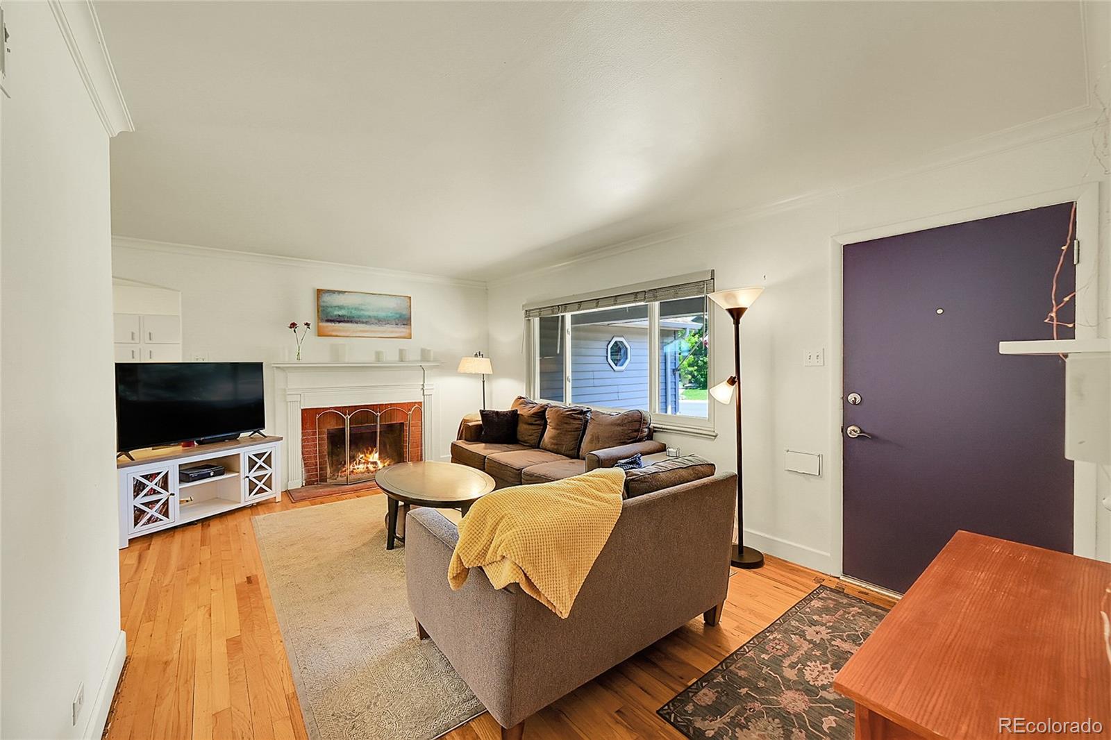 MLS Image #3 for 3313 s dexter street,denver, Colorado