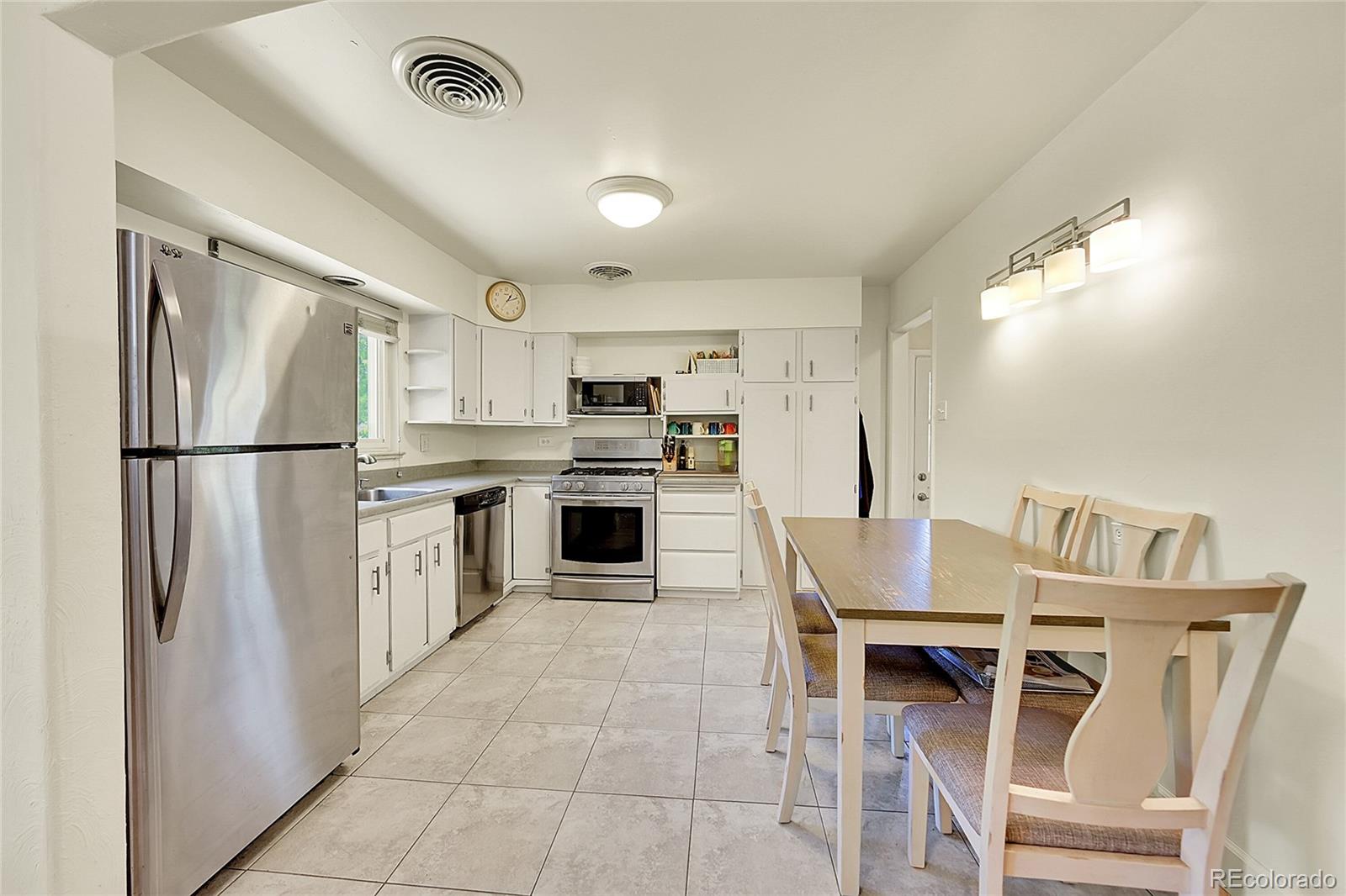 MLS Image #8 for 3313 s dexter street,denver, Colorado