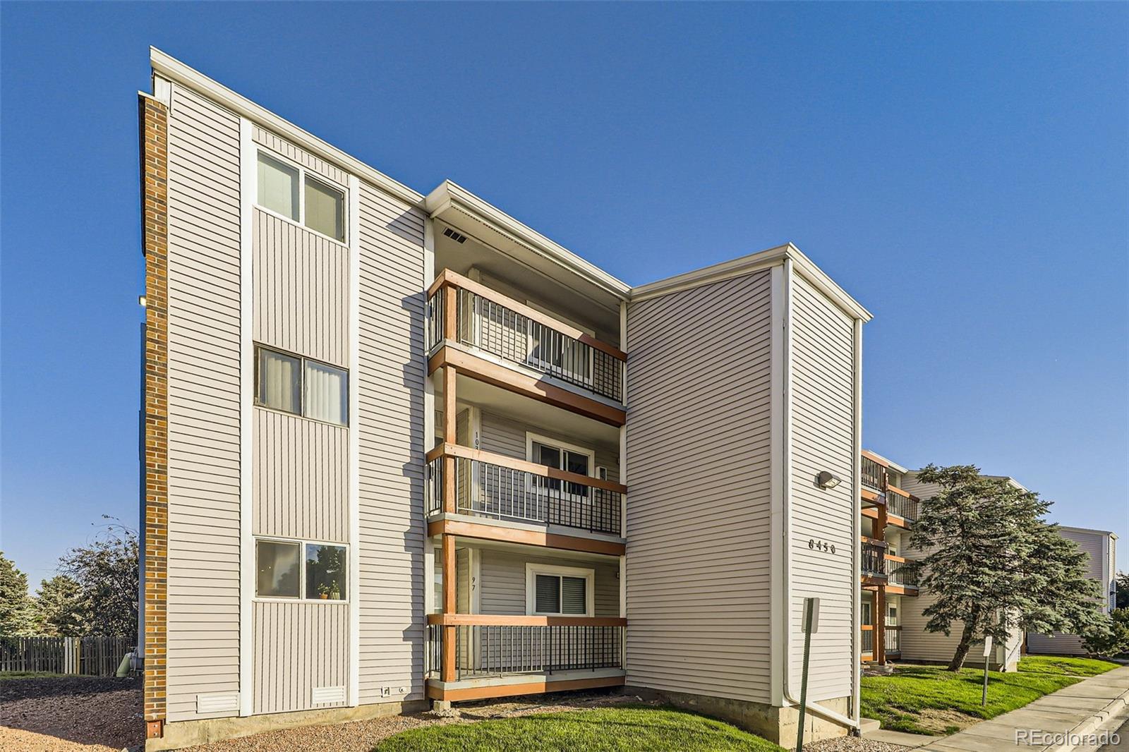 MLS Image #0 for 8450  decatur street,westminster, Colorado