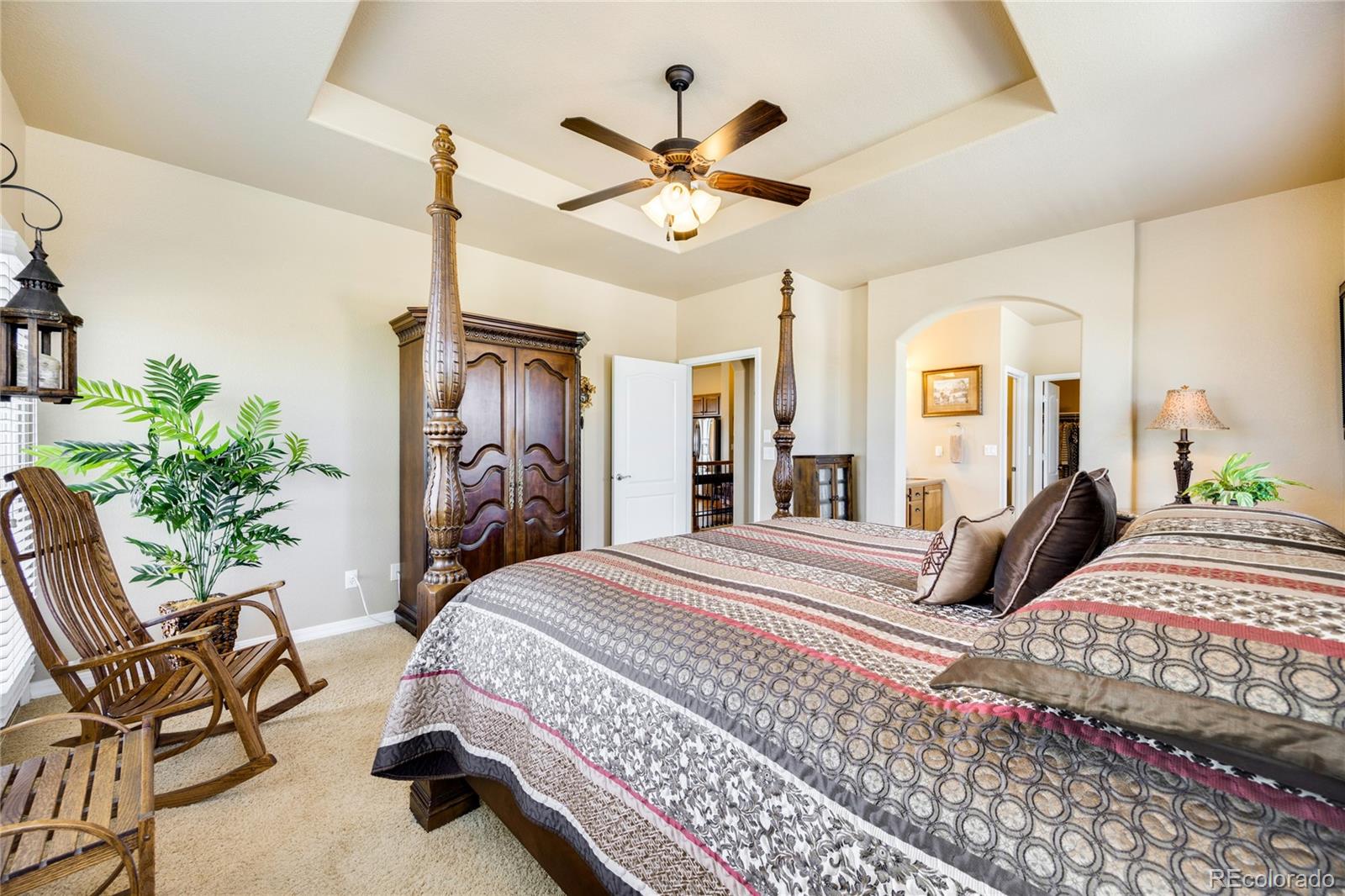 MLS Image #12 for 12950  penfold drive,colorado springs, Colorado