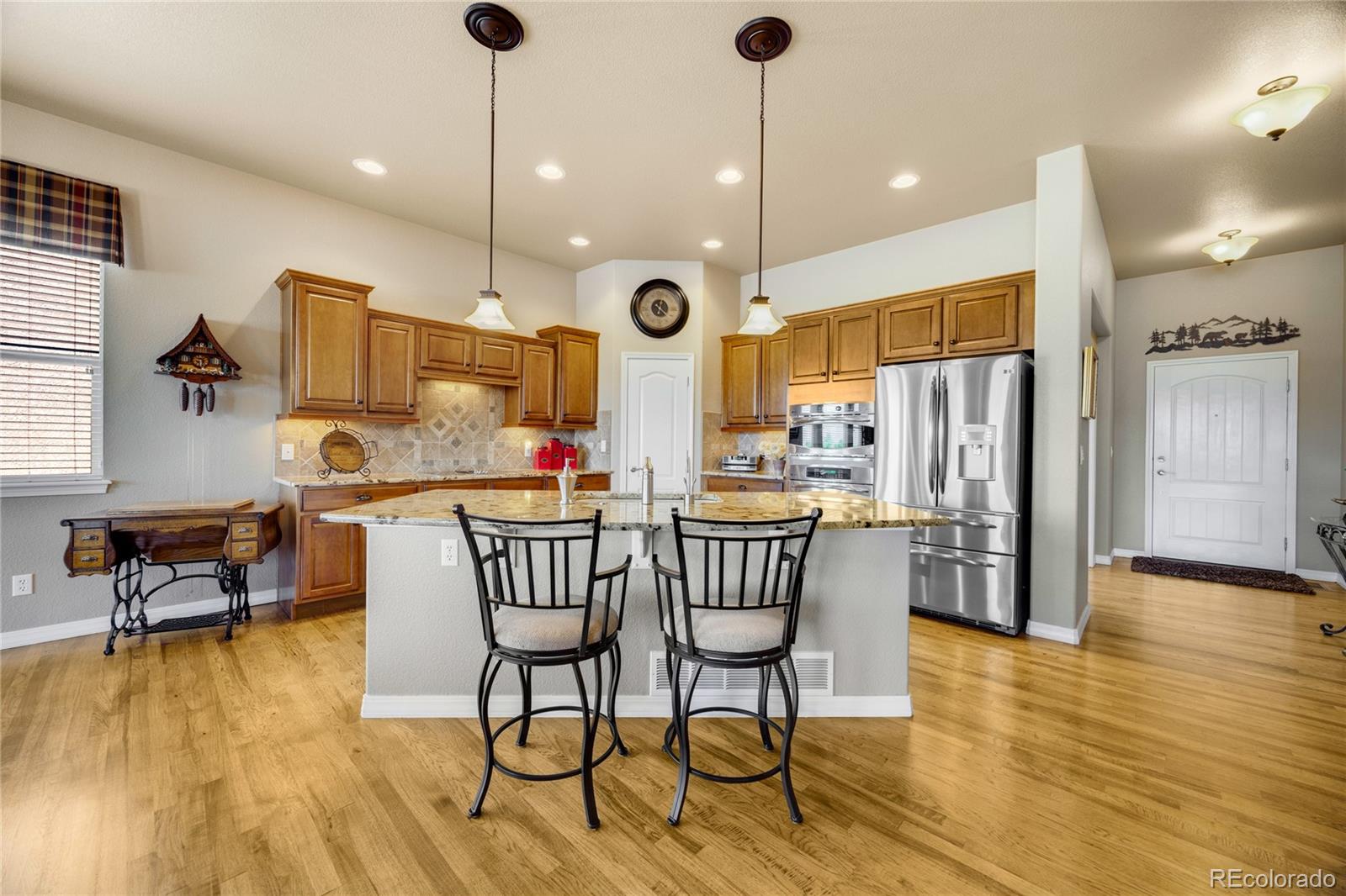 MLS Image #2 for 12950  penfold drive,colorado springs, Colorado