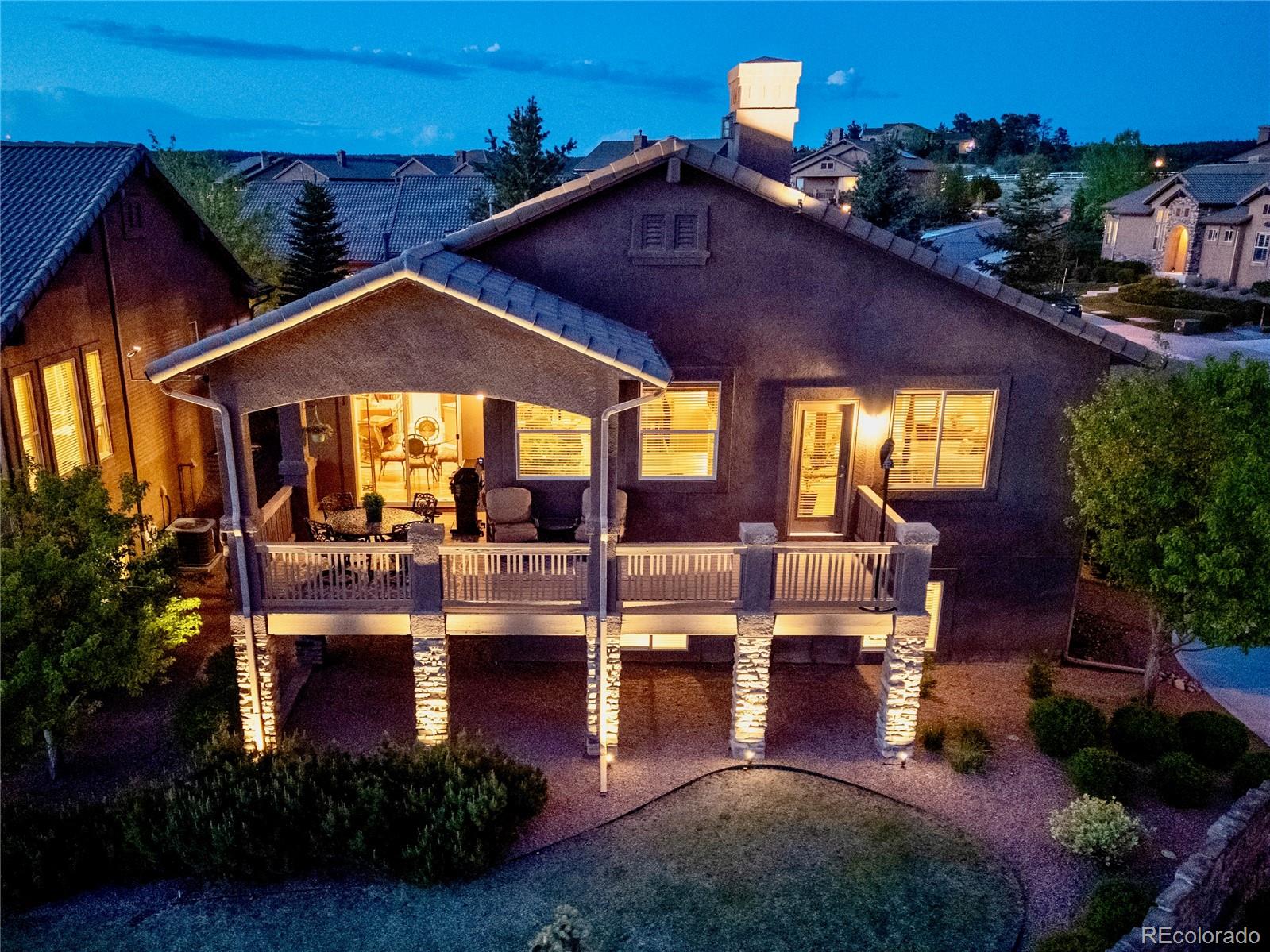 MLS Image #25 for 12950  penfold drive,colorado springs, Colorado