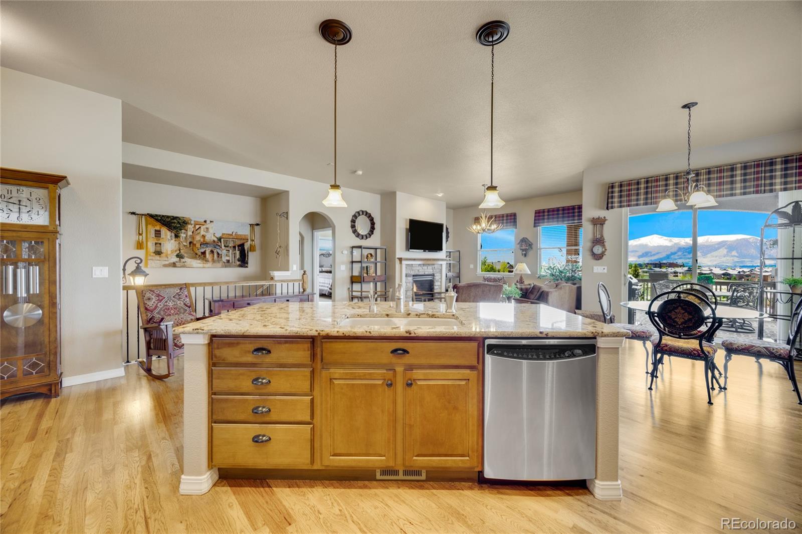 MLS Image #4 for 12950  penfold drive,colorado springs, Colorado