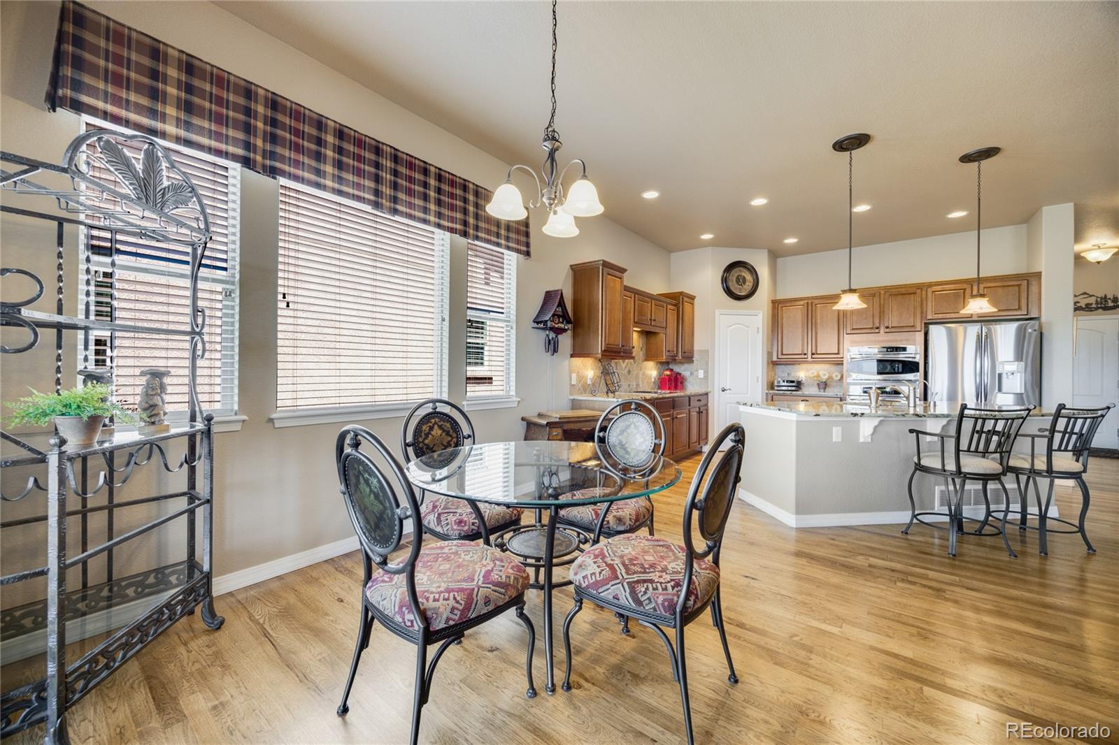 MLS Image #5 for 12950  penfold drive,colorado springs, Colorado