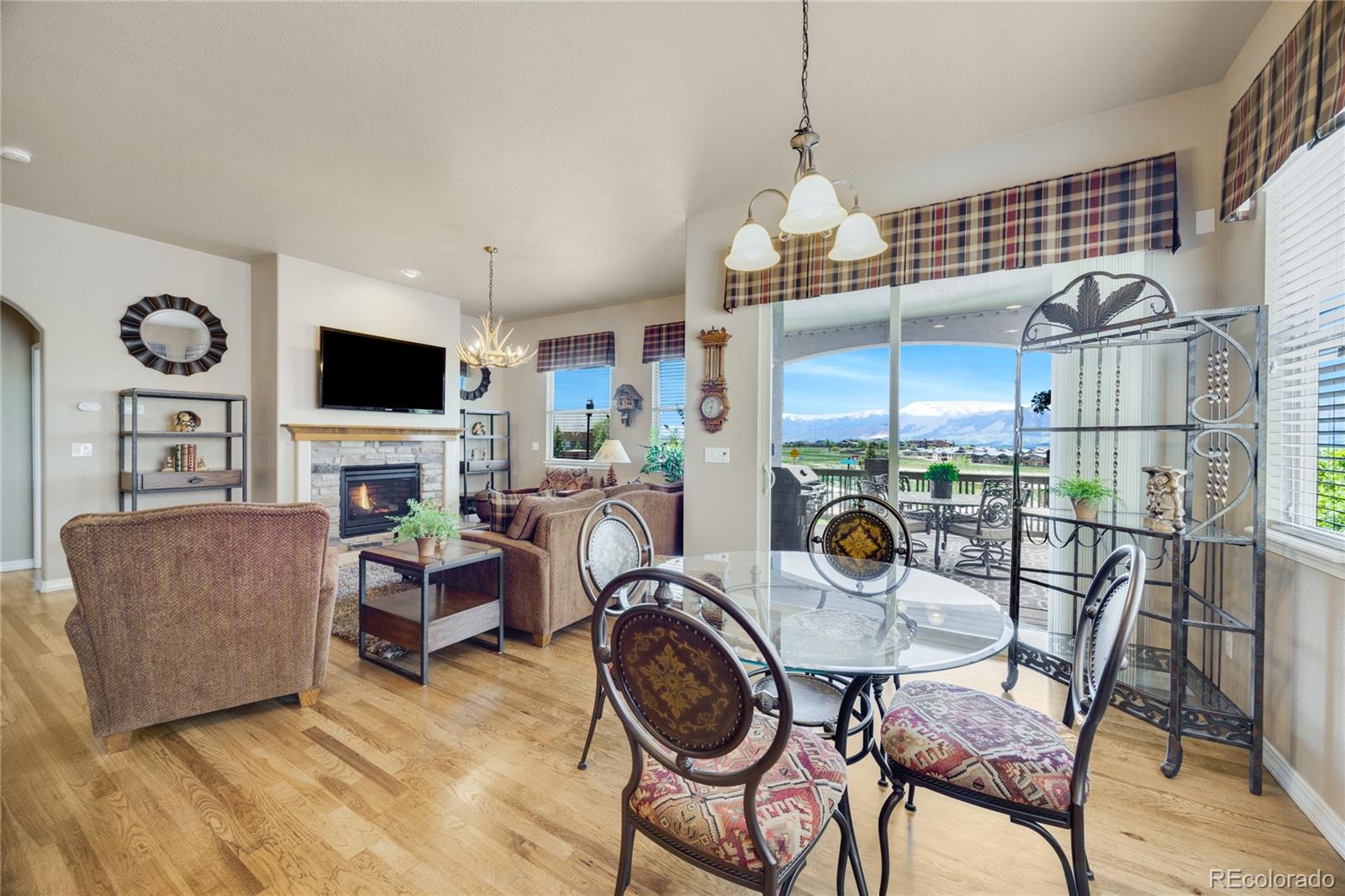 MLS Image #6 for 12950  penfold drive,colorado springs, Colorado