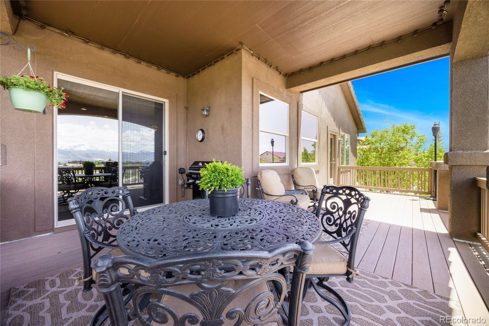 MLS Image #7 for 12950  penfold drive,colorado springs, Colorado