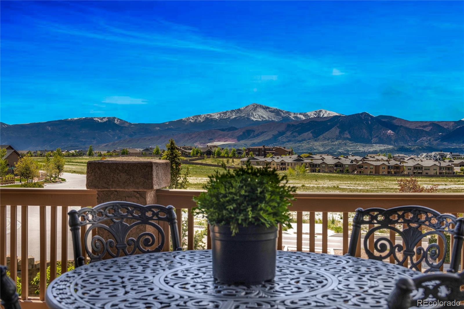 MLS Image #8 for 12950  penfold drive,colorado springs, Colorado