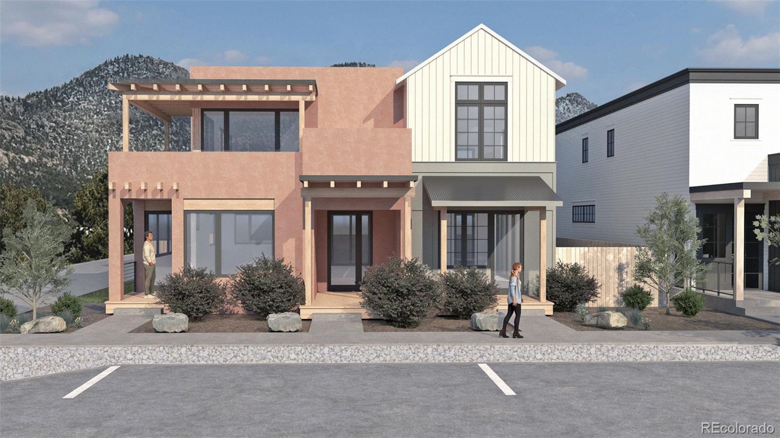 MLS Image #0 for 205  harrison avenue,buena vista, Colorado