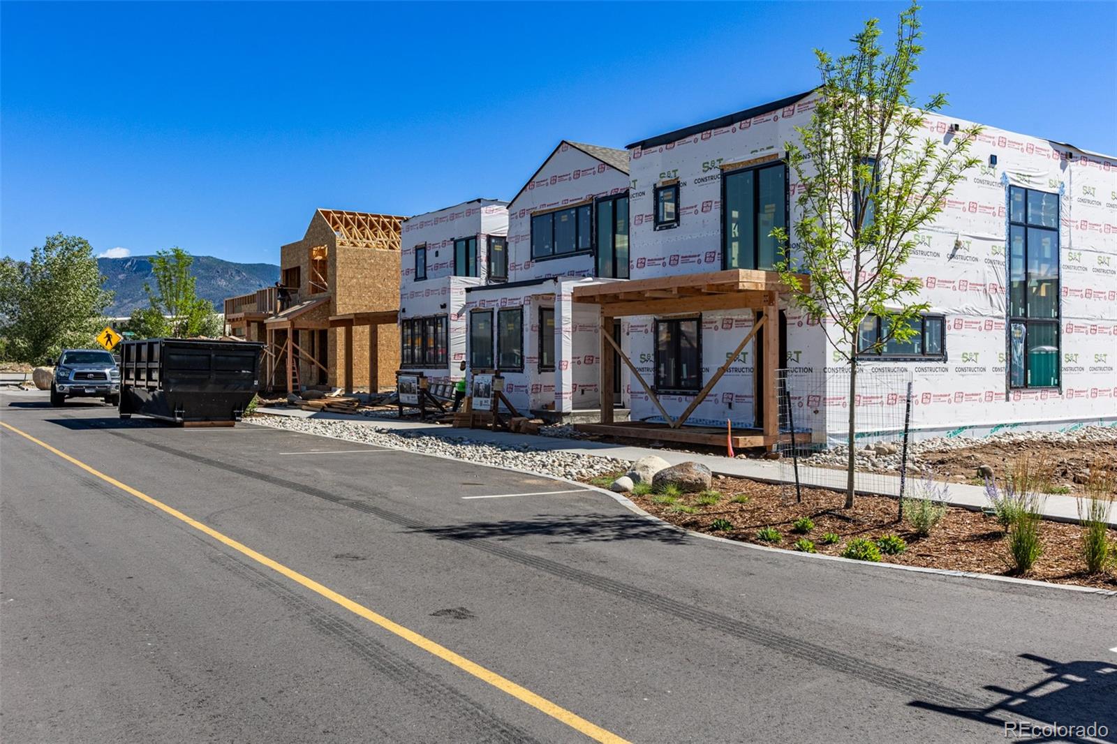 MLS Image #10 for 205  harrison avenue,buena vista, Colorado