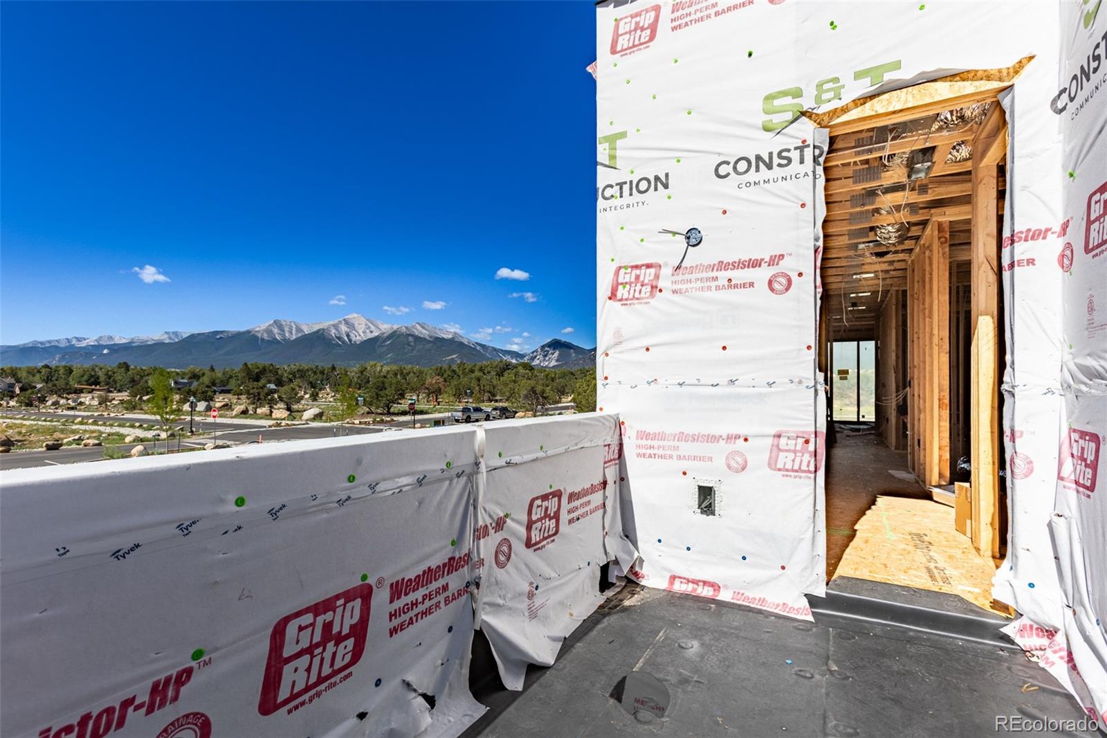 MLS Image #11 for 205  harrison avenue,buena vista, Colorado