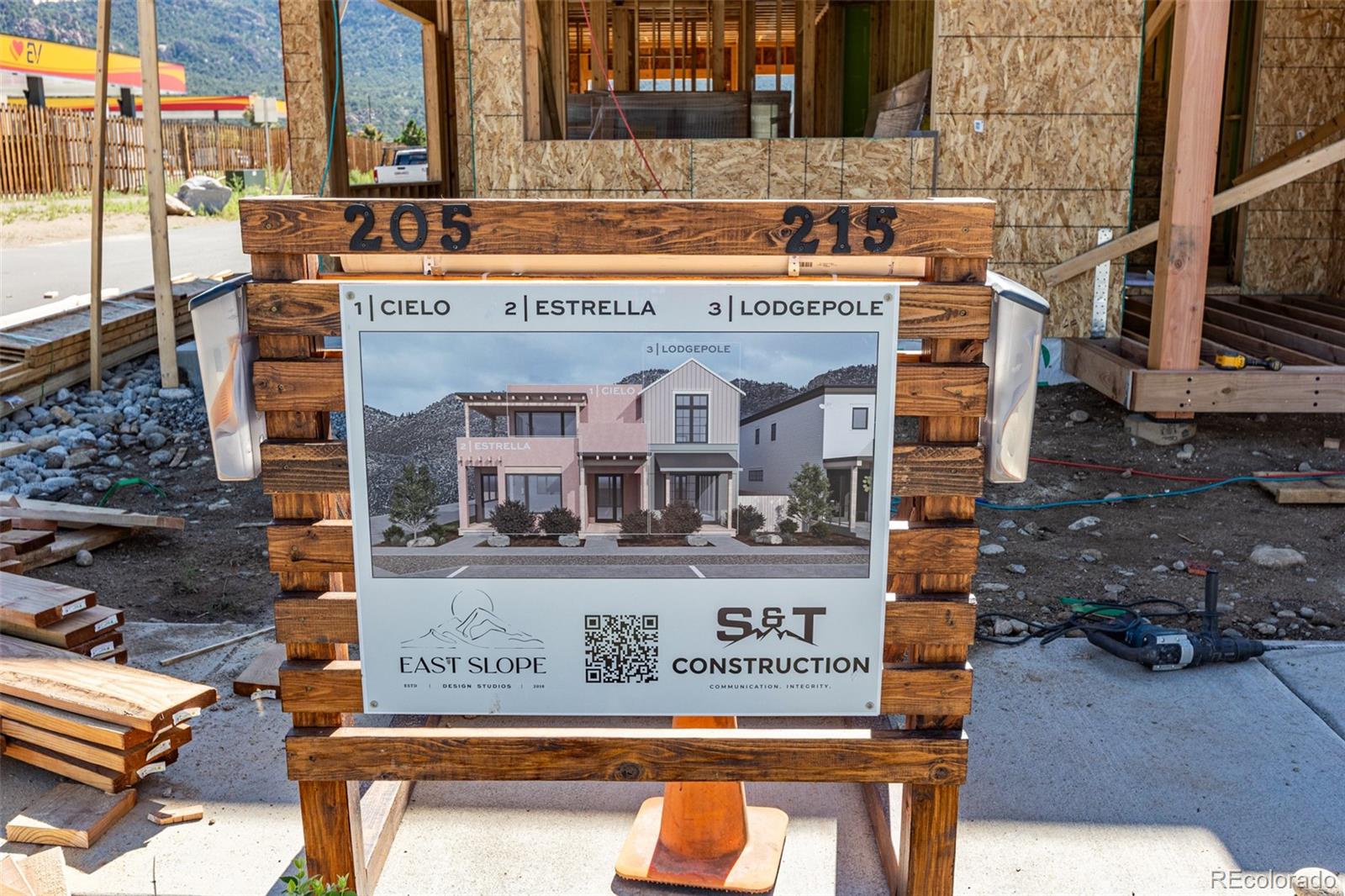 MLS Image #4 for 205  harrison avenue,buena vista, Colorado