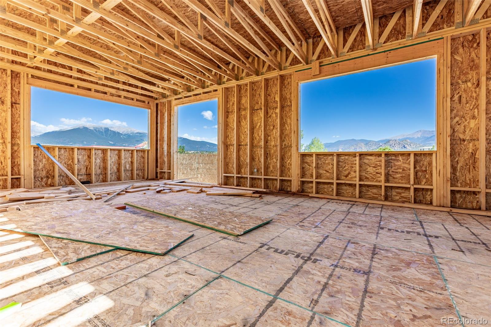 MLS Image #5 for 205  harrison avenue,buena vista, Colorado