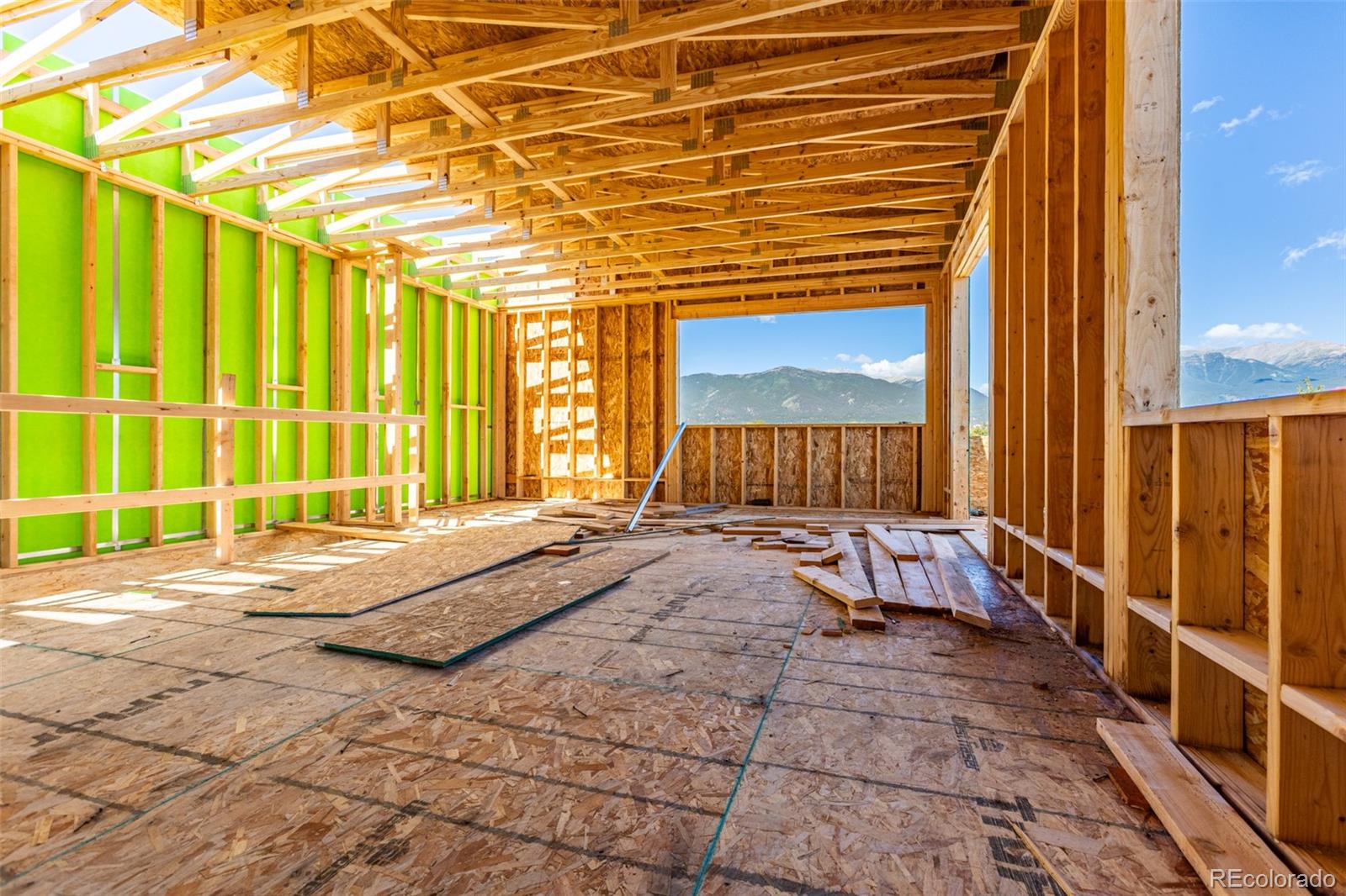 MLS Image #6 for 205  harrison avenue,buena vista, Colorado