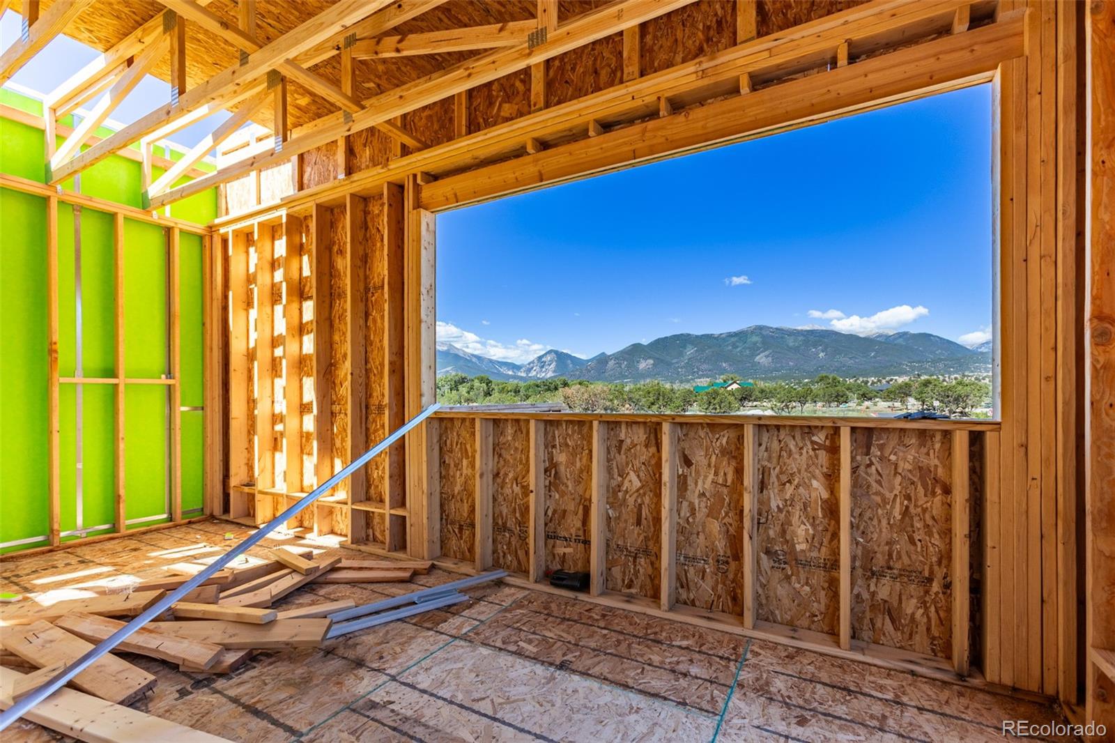 MLS Image #7 for 205  harrison avenue,buena vista, Colorado