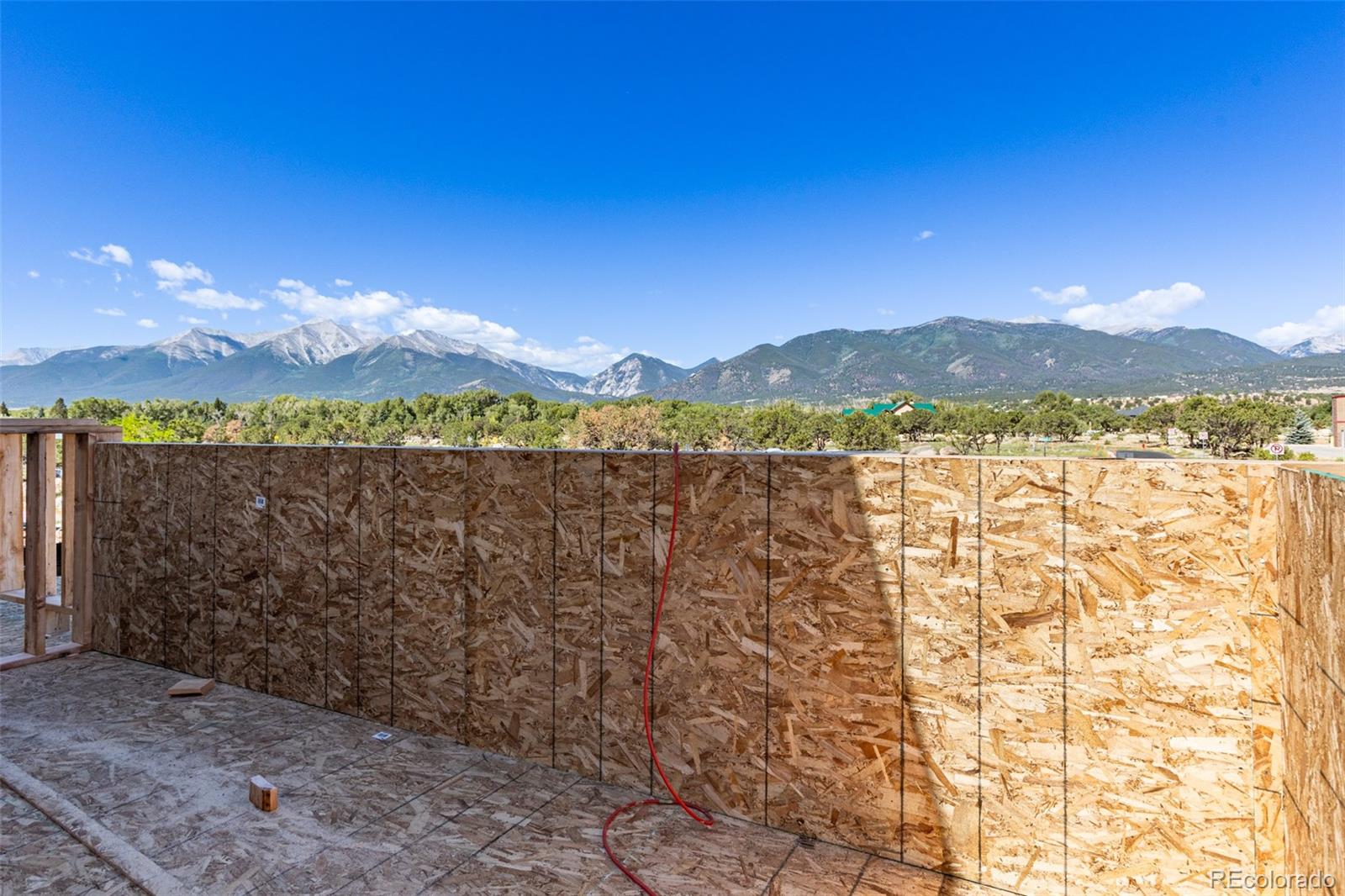 MLS Image #8 for 205  harrison avenue,buena vista, Colorado