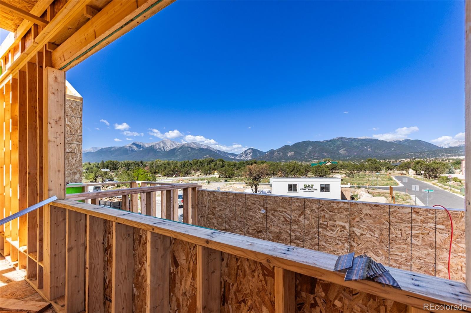 MLS Image #9 for 205  harrison avenue,buena vista, Colorado