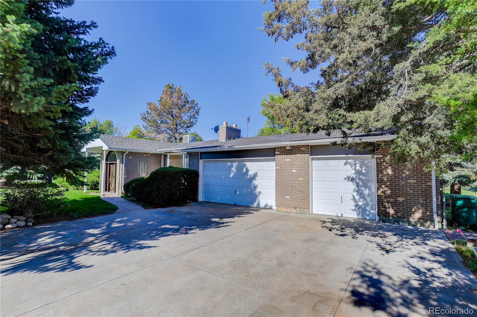 MLS Image #2 for 3561  kalispell street,aurora, Colorado