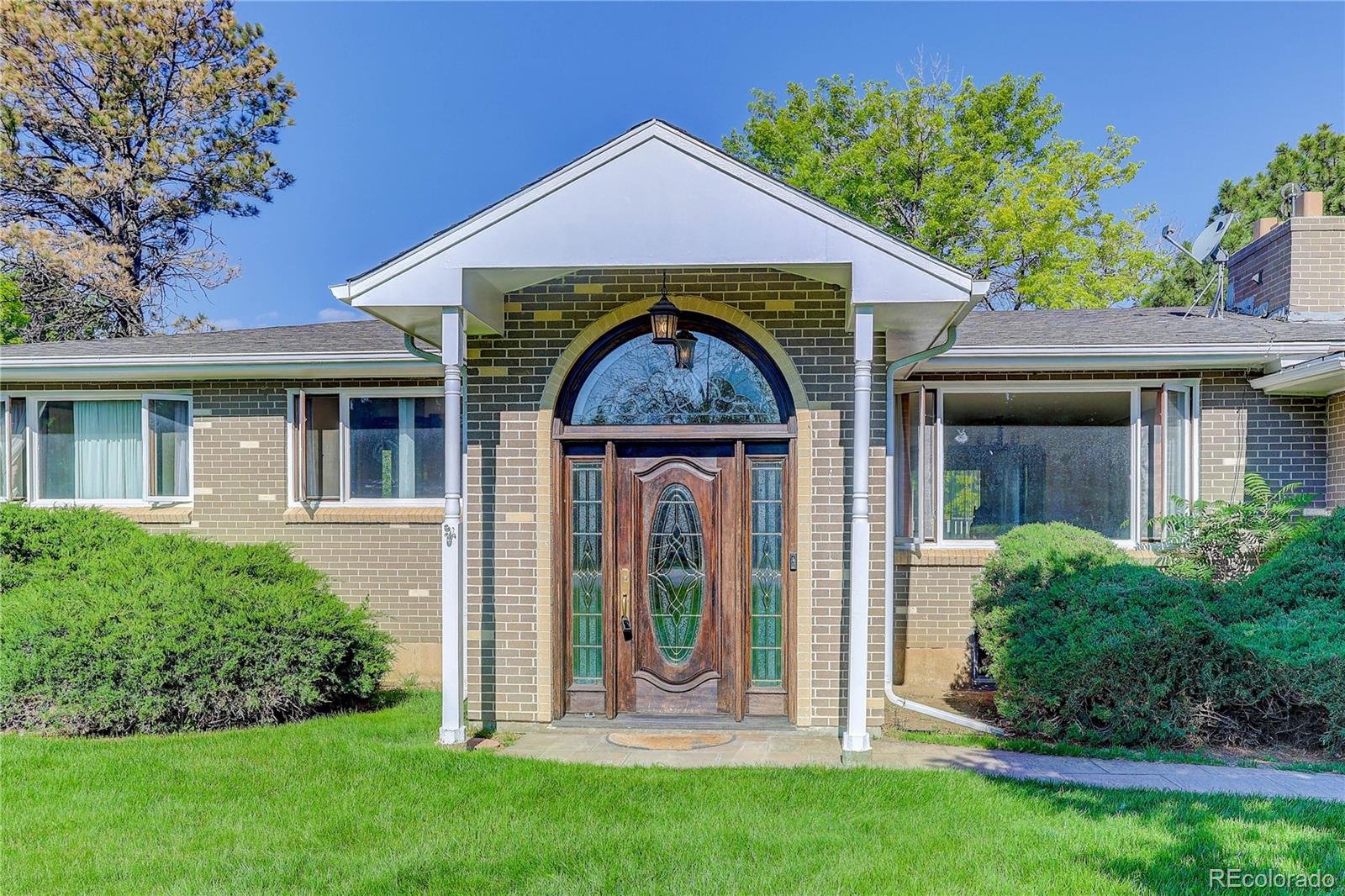 MLS Image #3 for 3561  kalispell street,aurora, Colorado