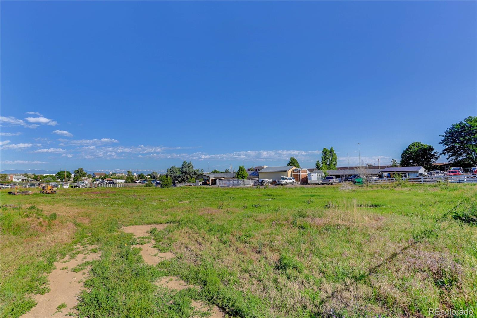 MLS Image #42 for 3561  kalispell street,aurora, Colorado