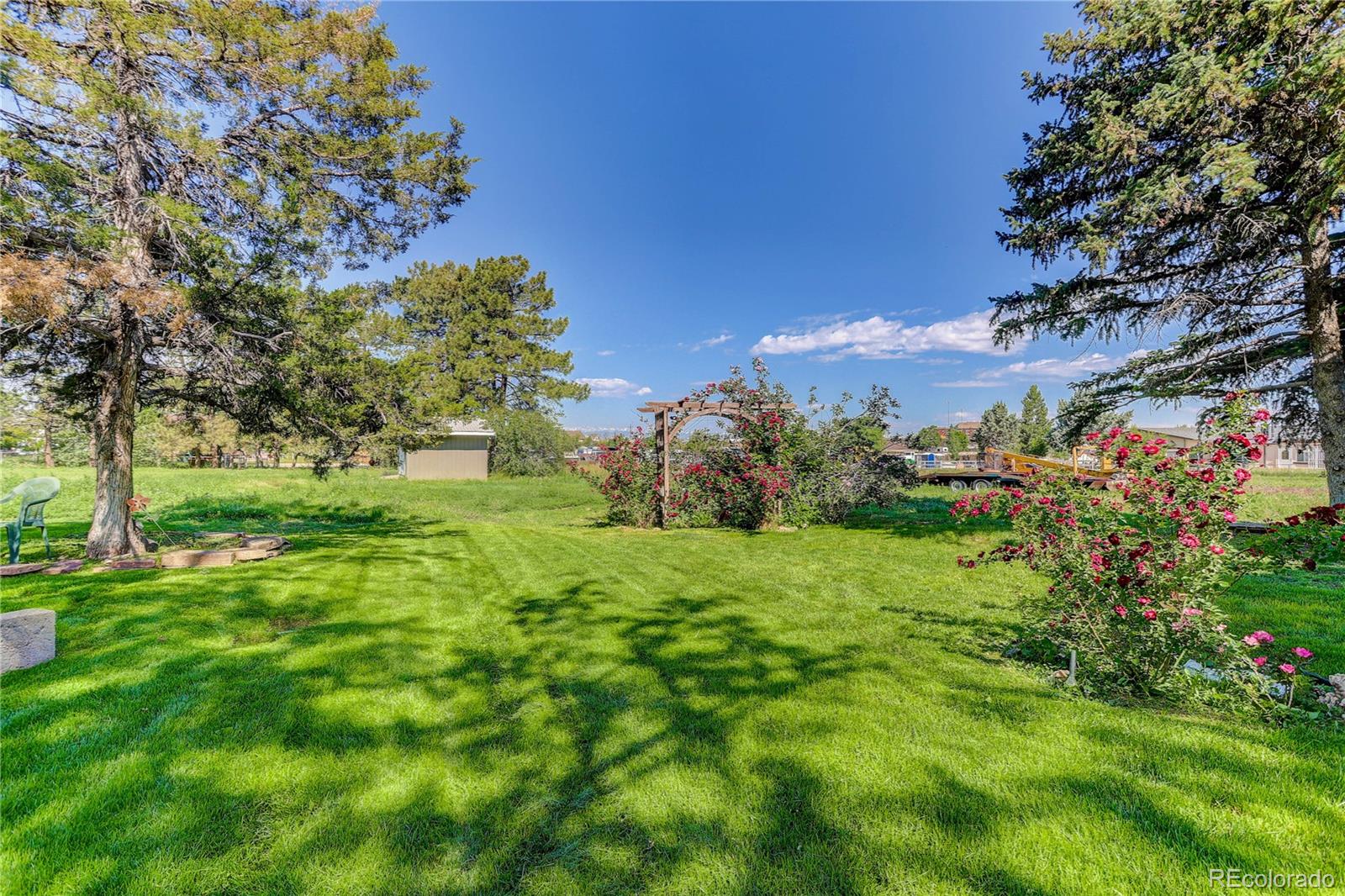 MLS Image #49 for 3561  kalispell street,aurora, Colorado