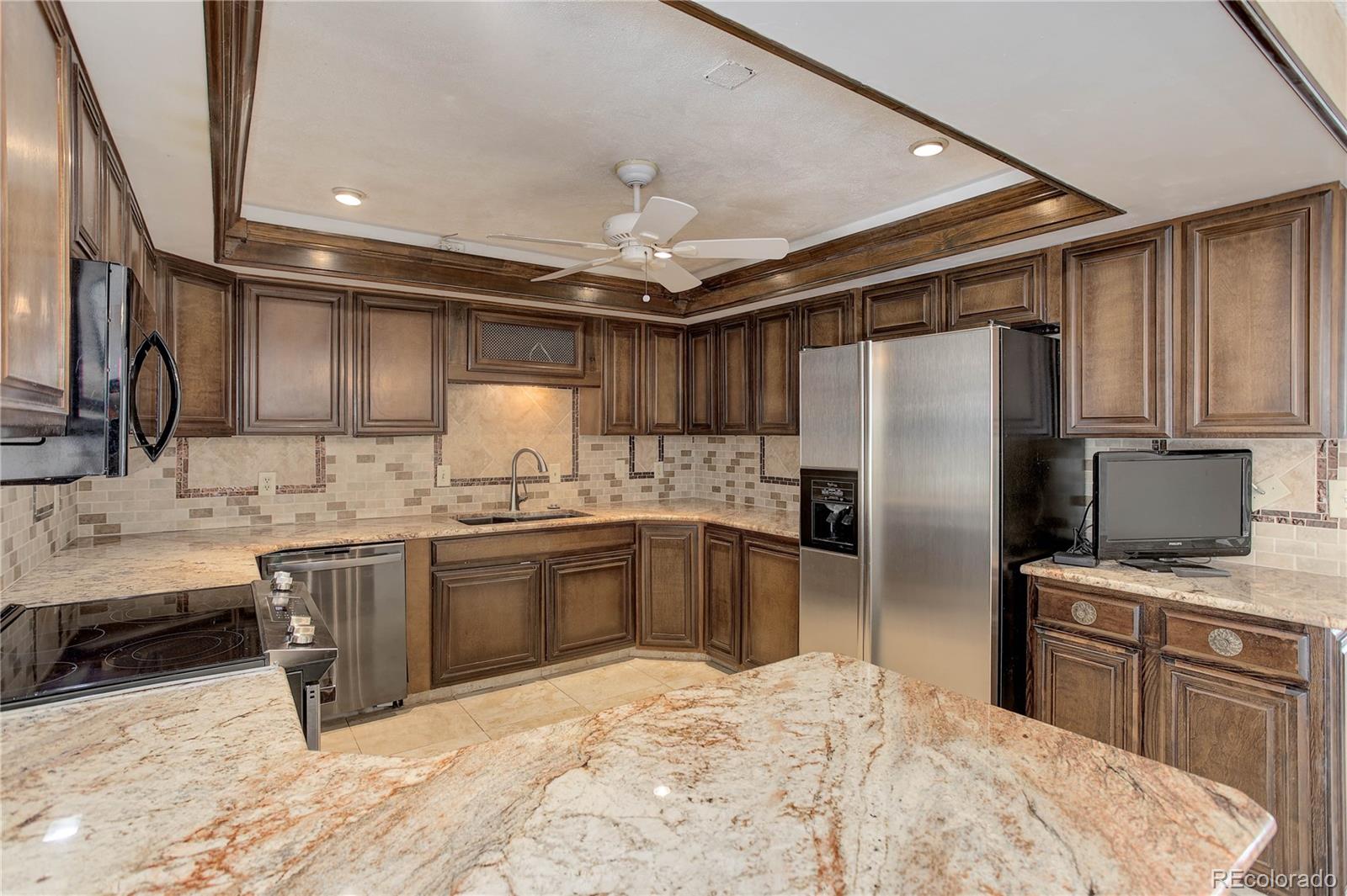 MLS Image #6 for 3561  kalispell street,aurora, Colorado