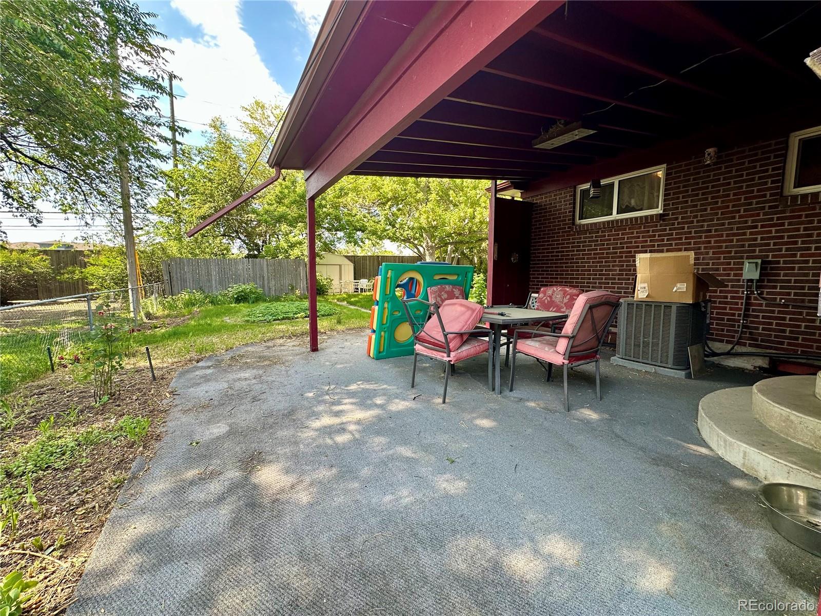 MLS Image #26 for 10425  franklin way,northglenn, Colorado