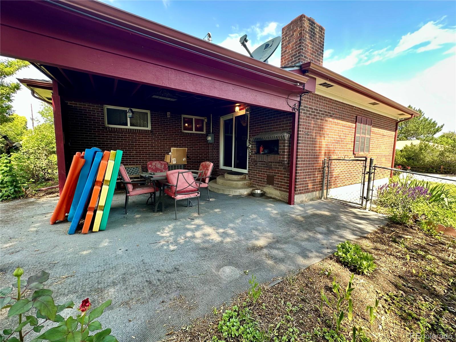 MLS Image #27 for 10425  franklin way,northglenn, Colorado