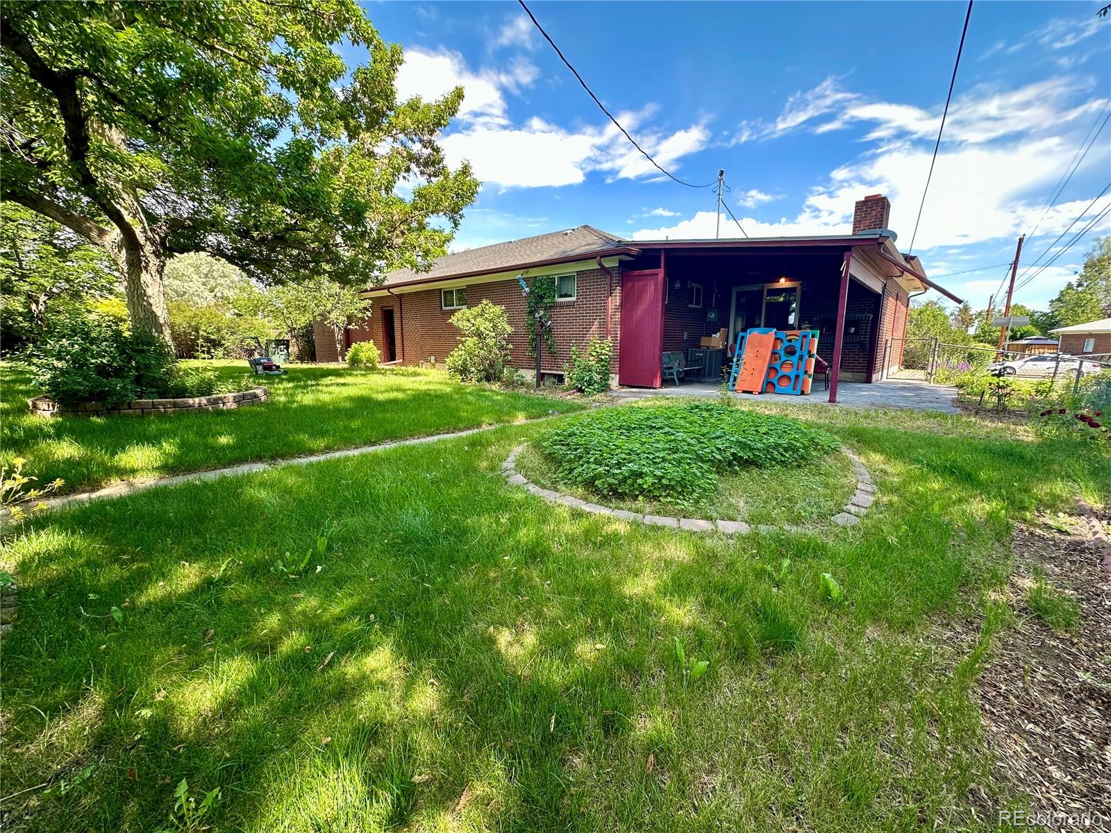 MLS Image #29 for 10425  franklin way,northglenn, Colorado