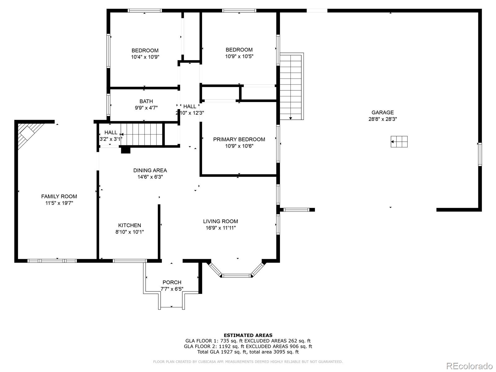 MLS Image #32 for 10425  franklin way,northglenn, Colorado
