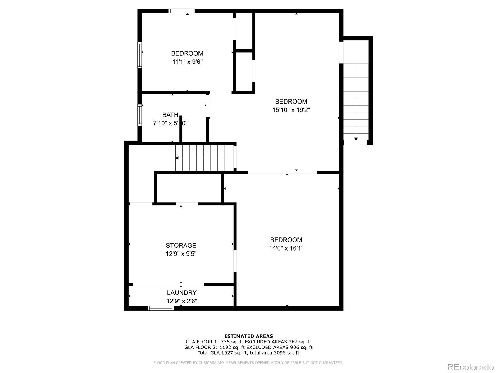MLS Image #33 for 10425  franklin way,northglenn, Colorado