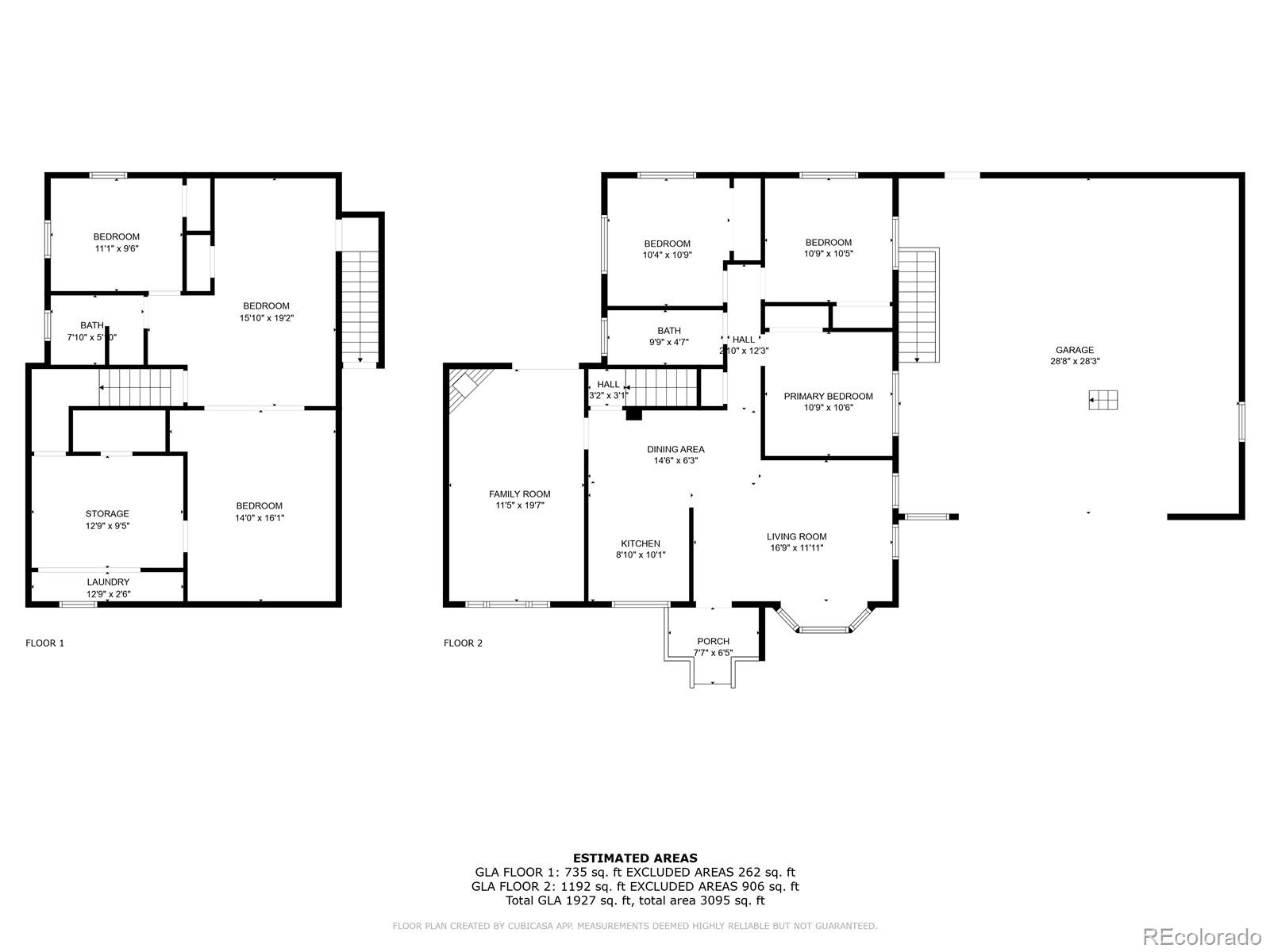 MLS Image #34 for 10425  franklin way,northglenn, Colorado