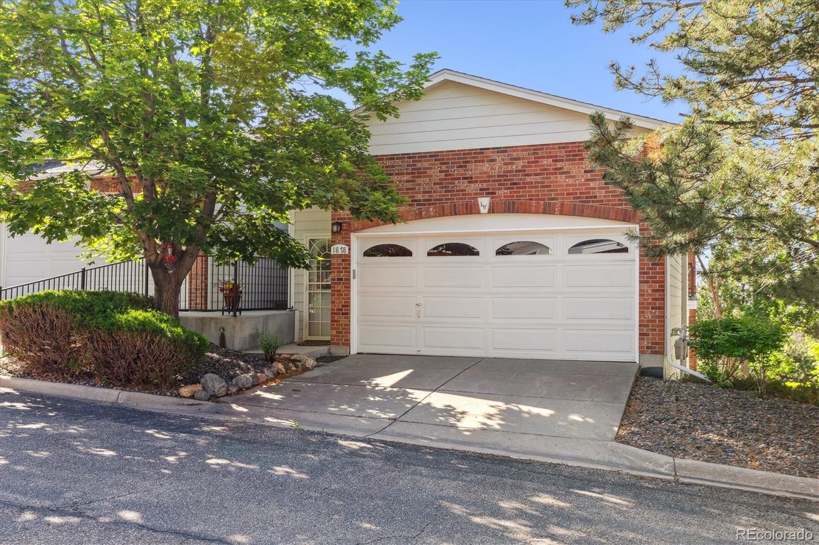 MLS Image #0 for 1878 s cole street,lakewood, Colorado