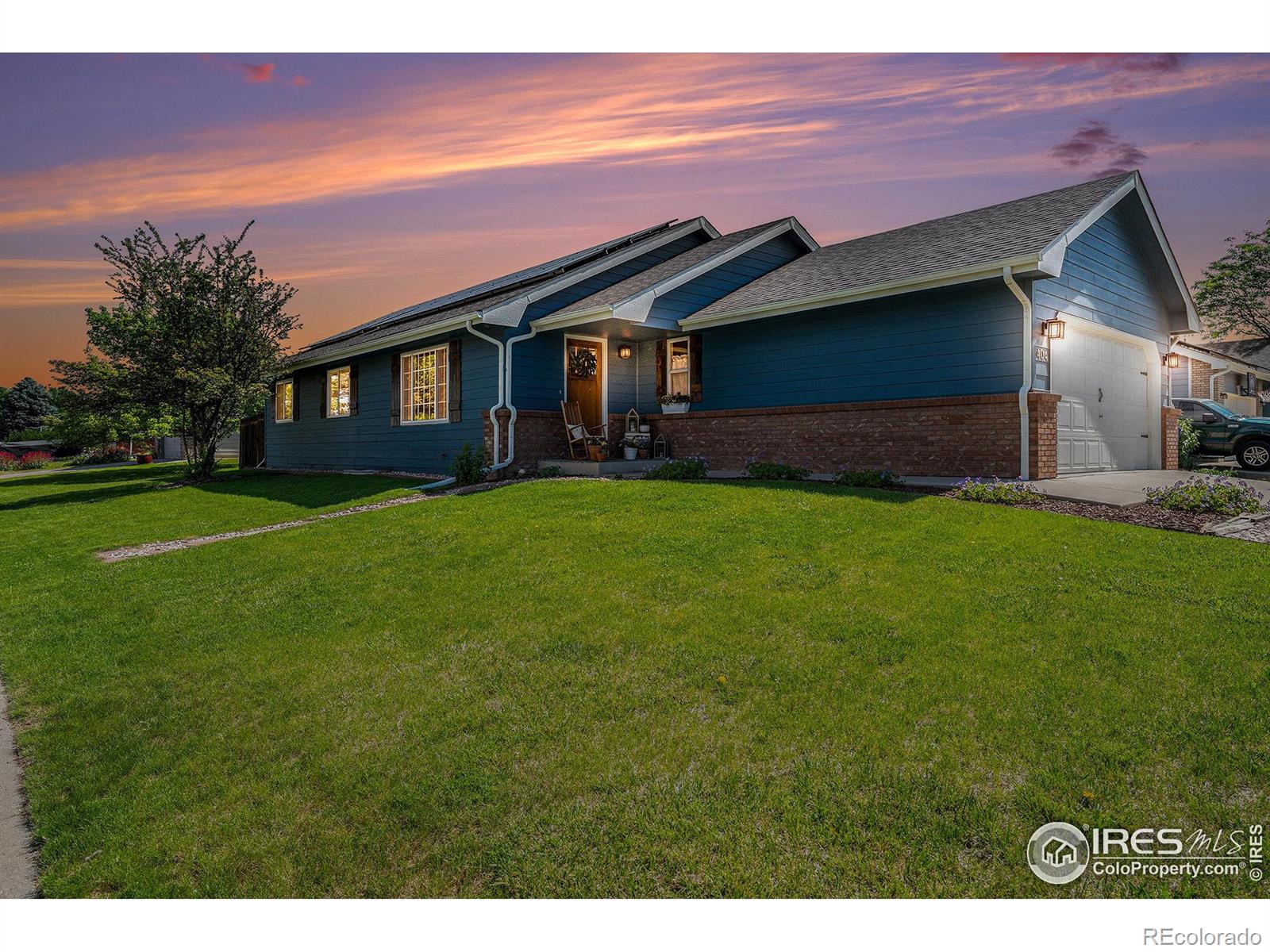 MLS Image #0 for 404  meadow drive,windsor, Colorado