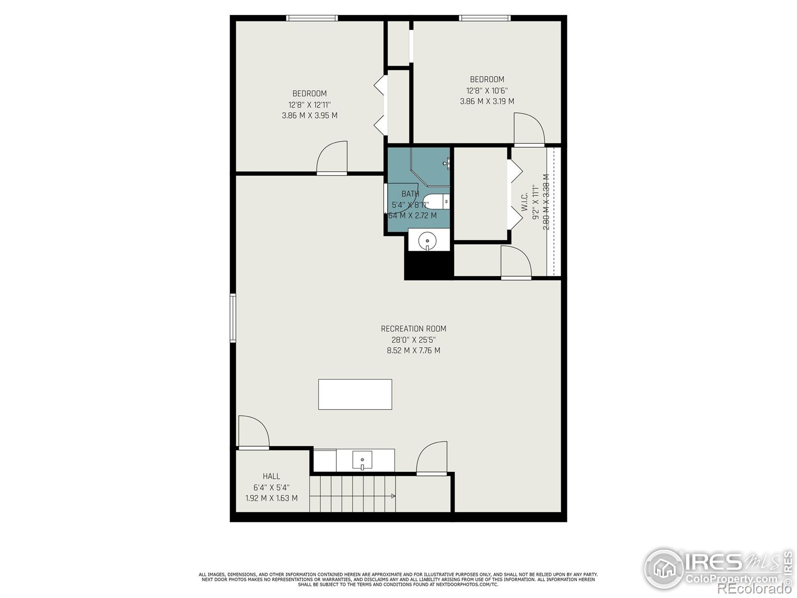 MLS Image #32 for 404  meadow drive,windsor, Colorado